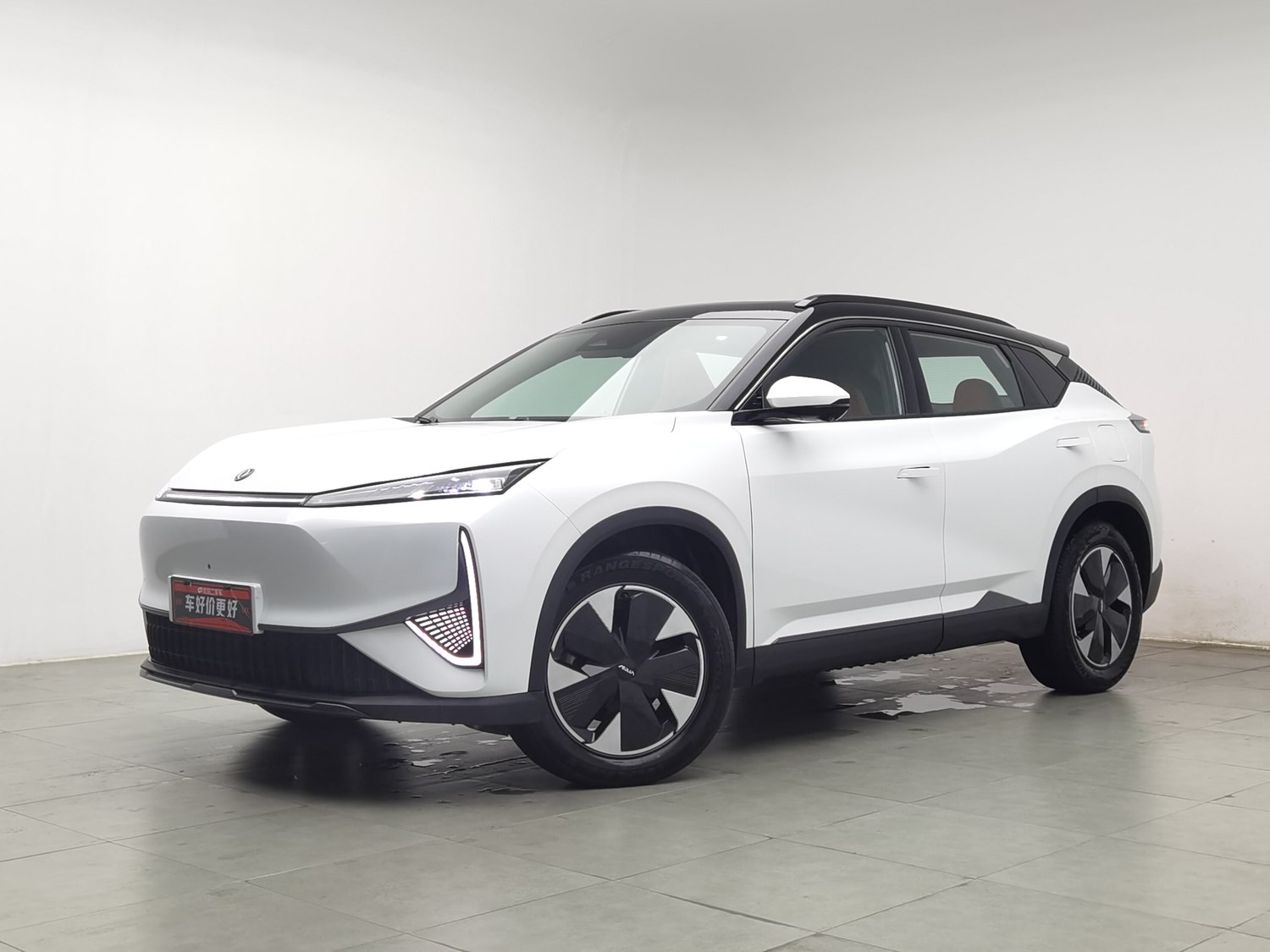 Used Dongfeng Aeolus 风神L7 EV 2025 1.5 AT