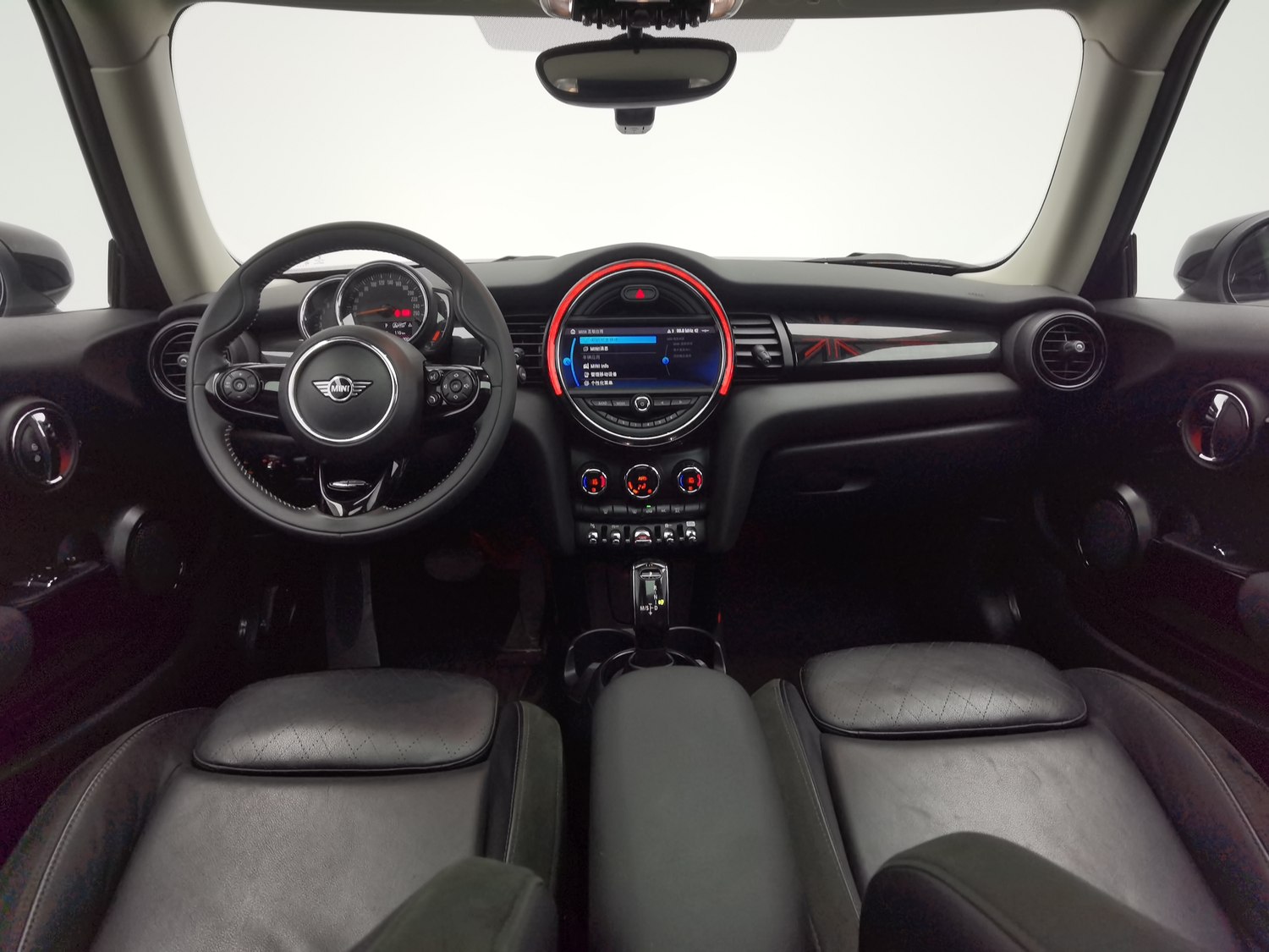 Used MINI MINI 2019 1.5 AT