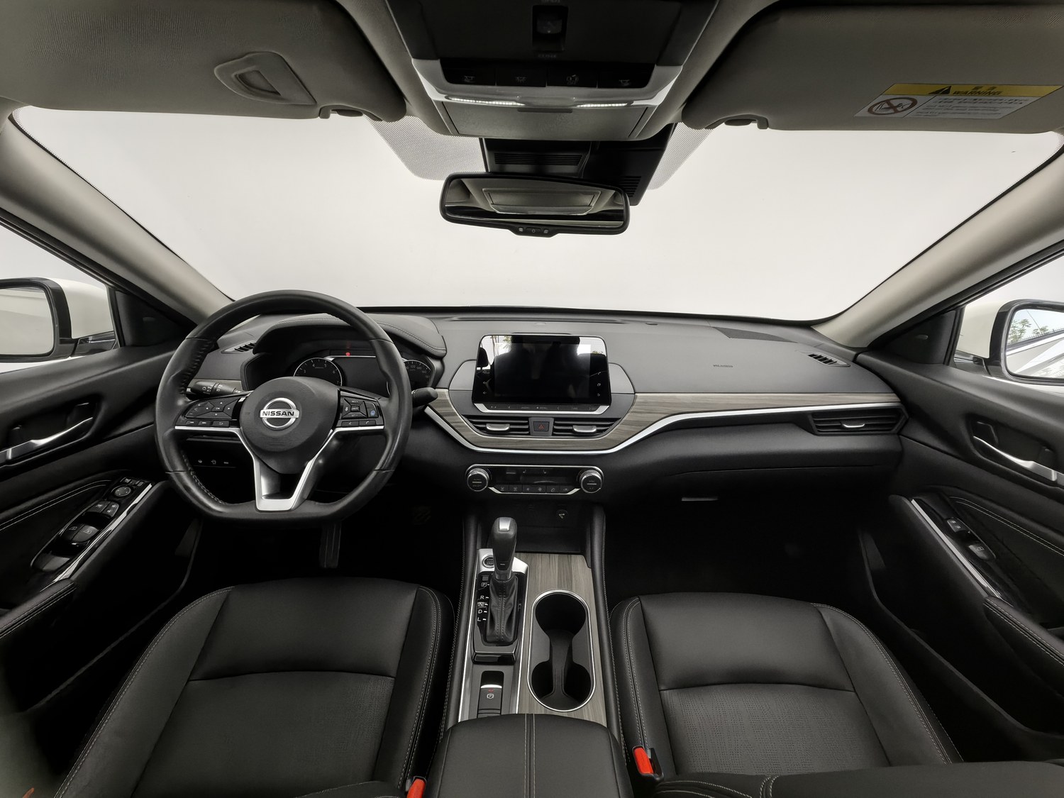 Used Nissan Teana 2021 2.0 AT
