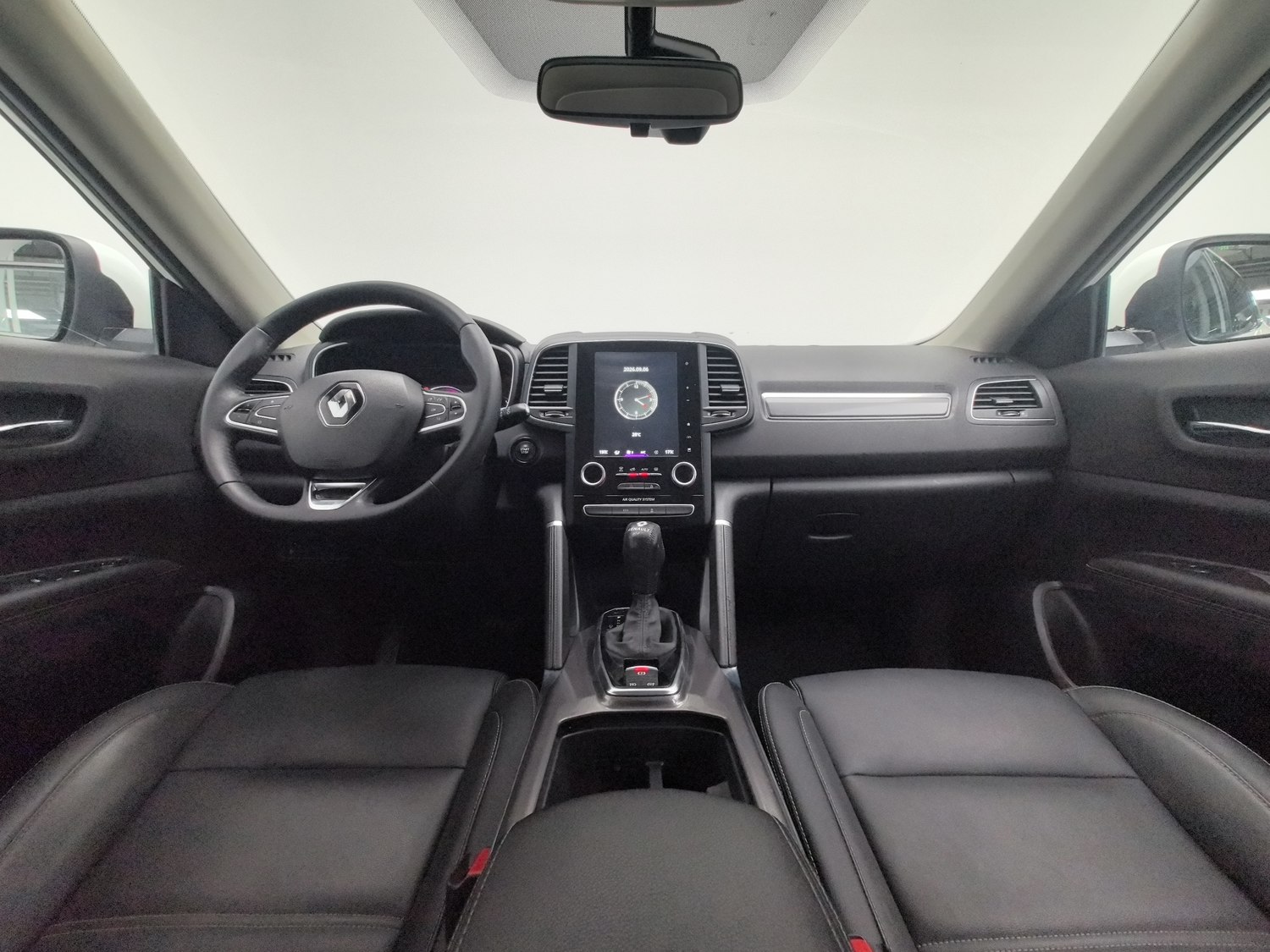 Used Renault Koleos 2018 2.0 AT