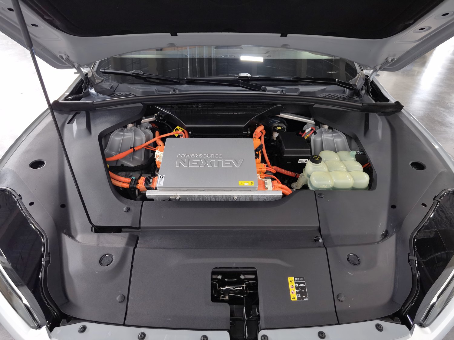 Used NIO ES8 2020