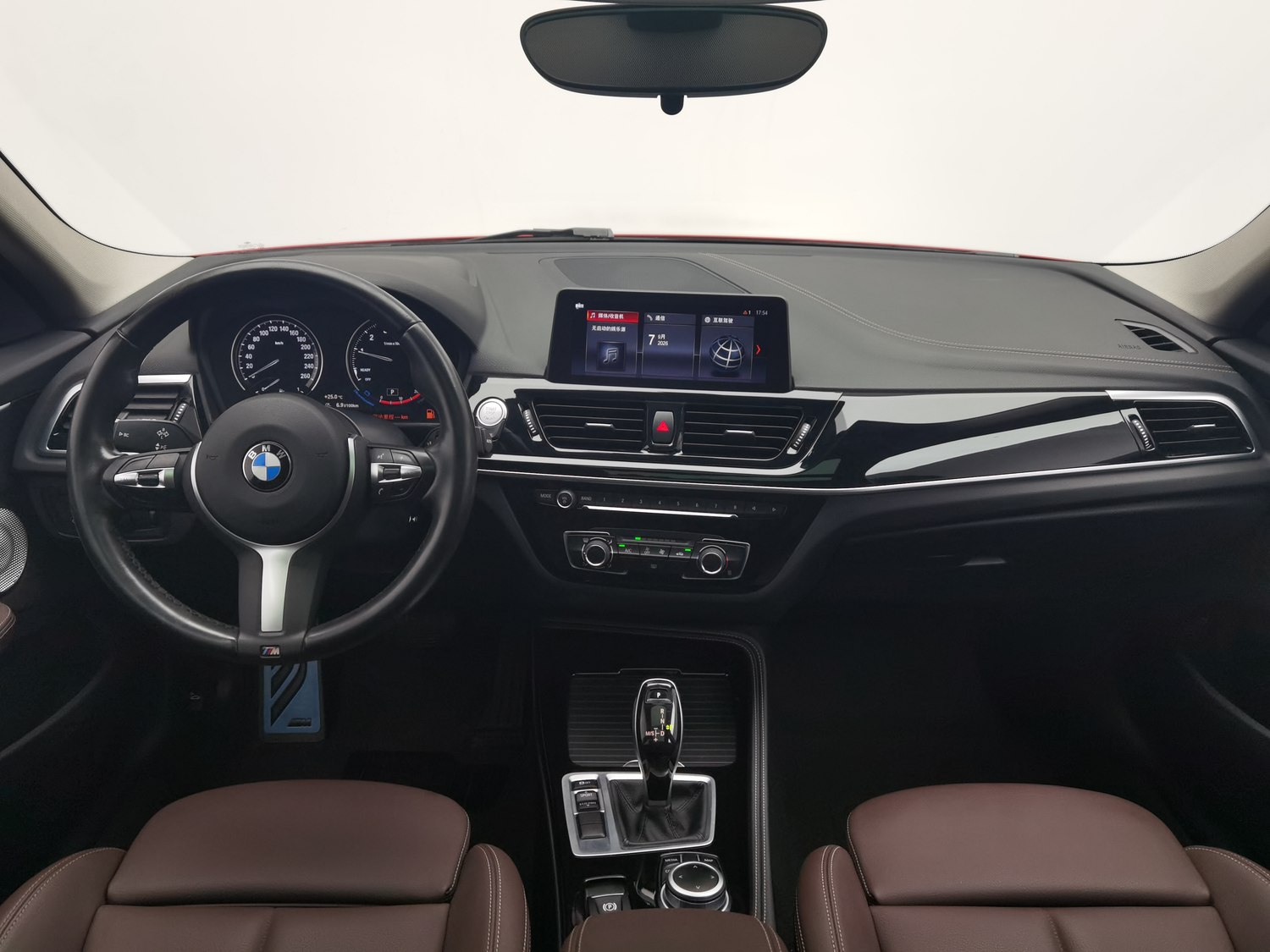 Used BMW 1 Series 2021 1.5 AT