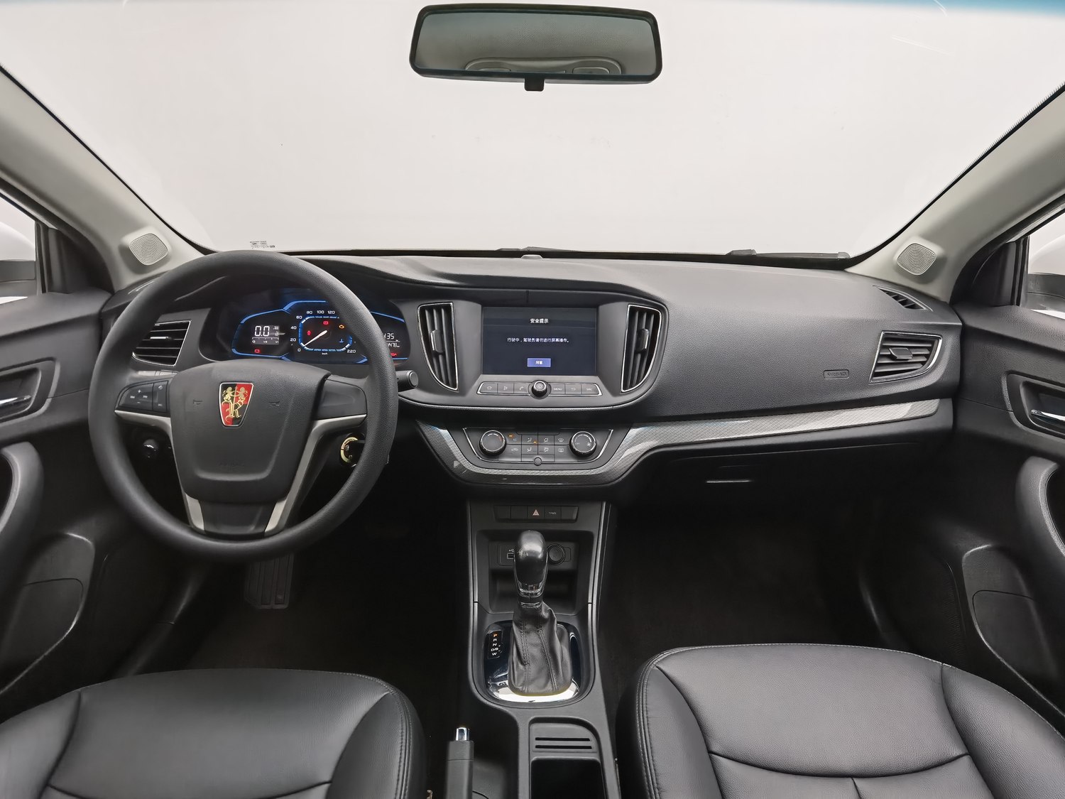 Used Roewe 360 2015 1.5 AT