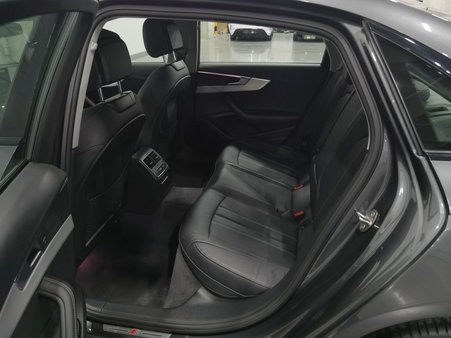 Used Audi A4L 2022 2.0 AT