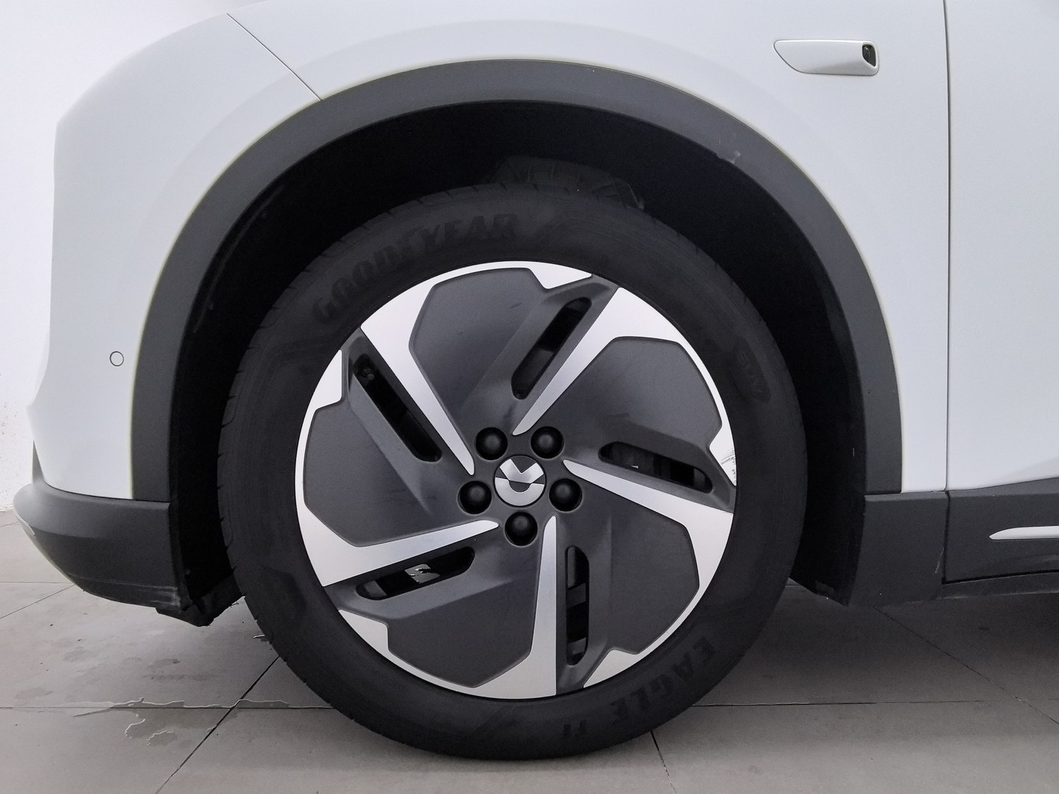 Used NIO ES6 2023