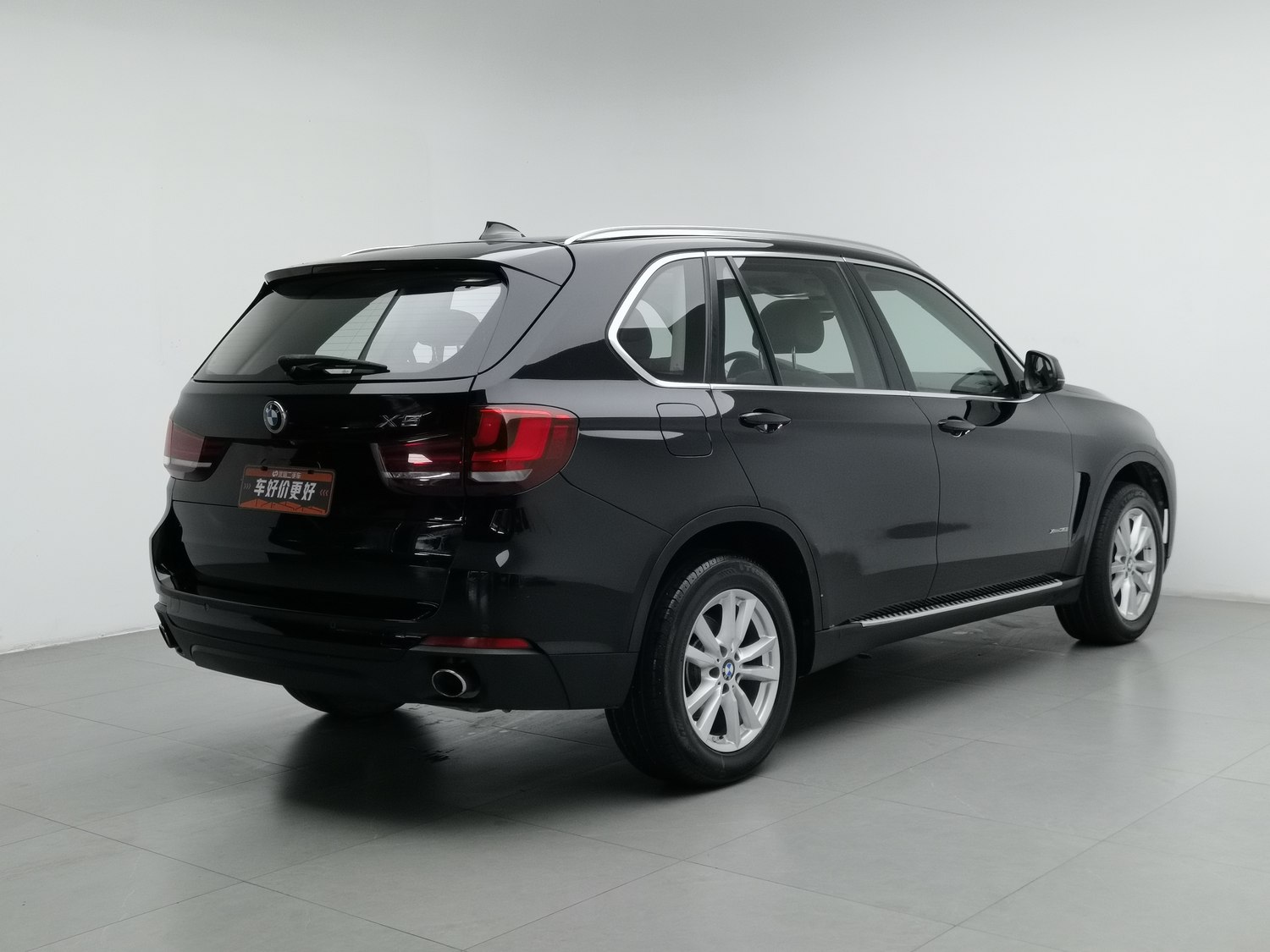 Used BMW X5 (Imported) 2016 3.0 AT