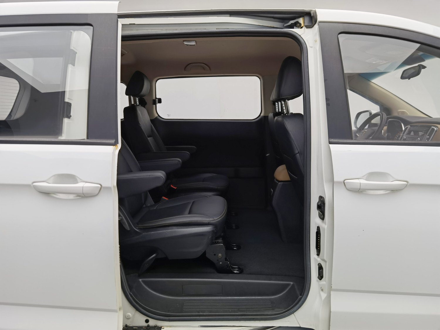 Used Jinbei 金杯F50 2017 1.6 MT