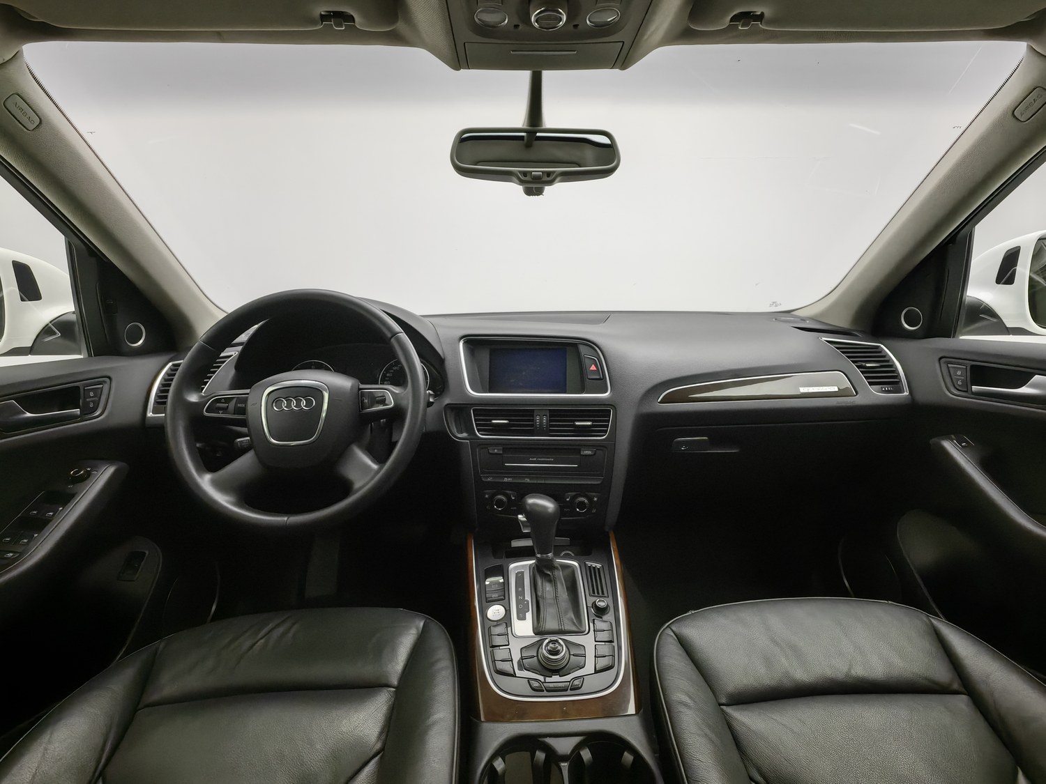 Used Audi Q5 2012 2.0 AT