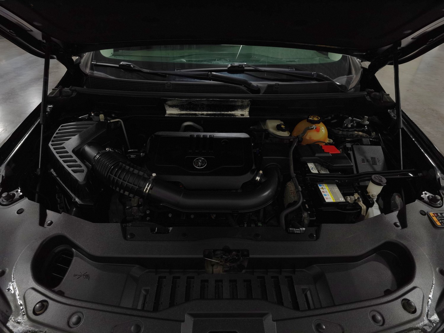 Used Buick Enclave 2020 2.0 AT