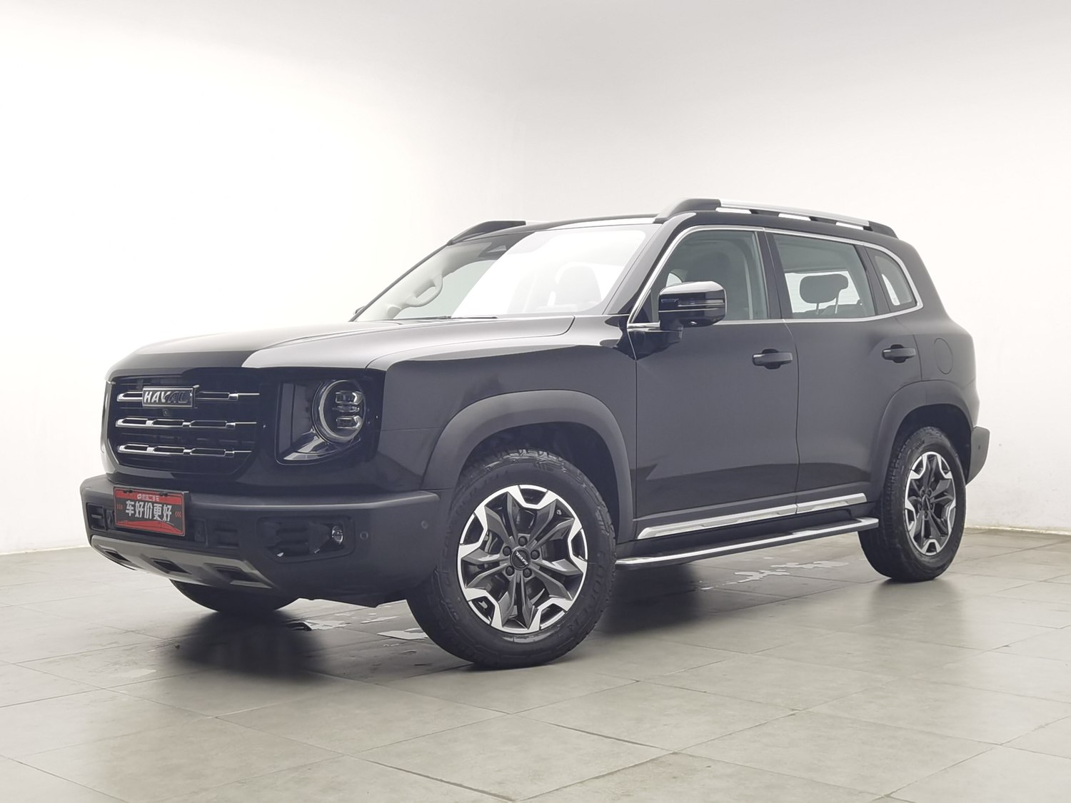 Used Haval Dargo 2022 2.0 AT