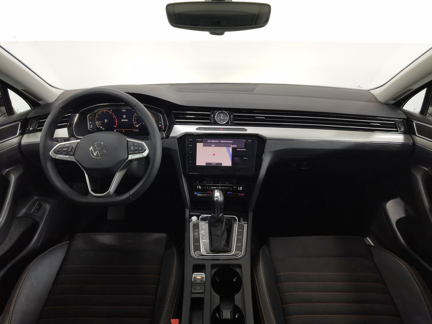 Used Volkswagen Magotan 2021 2.0 AT