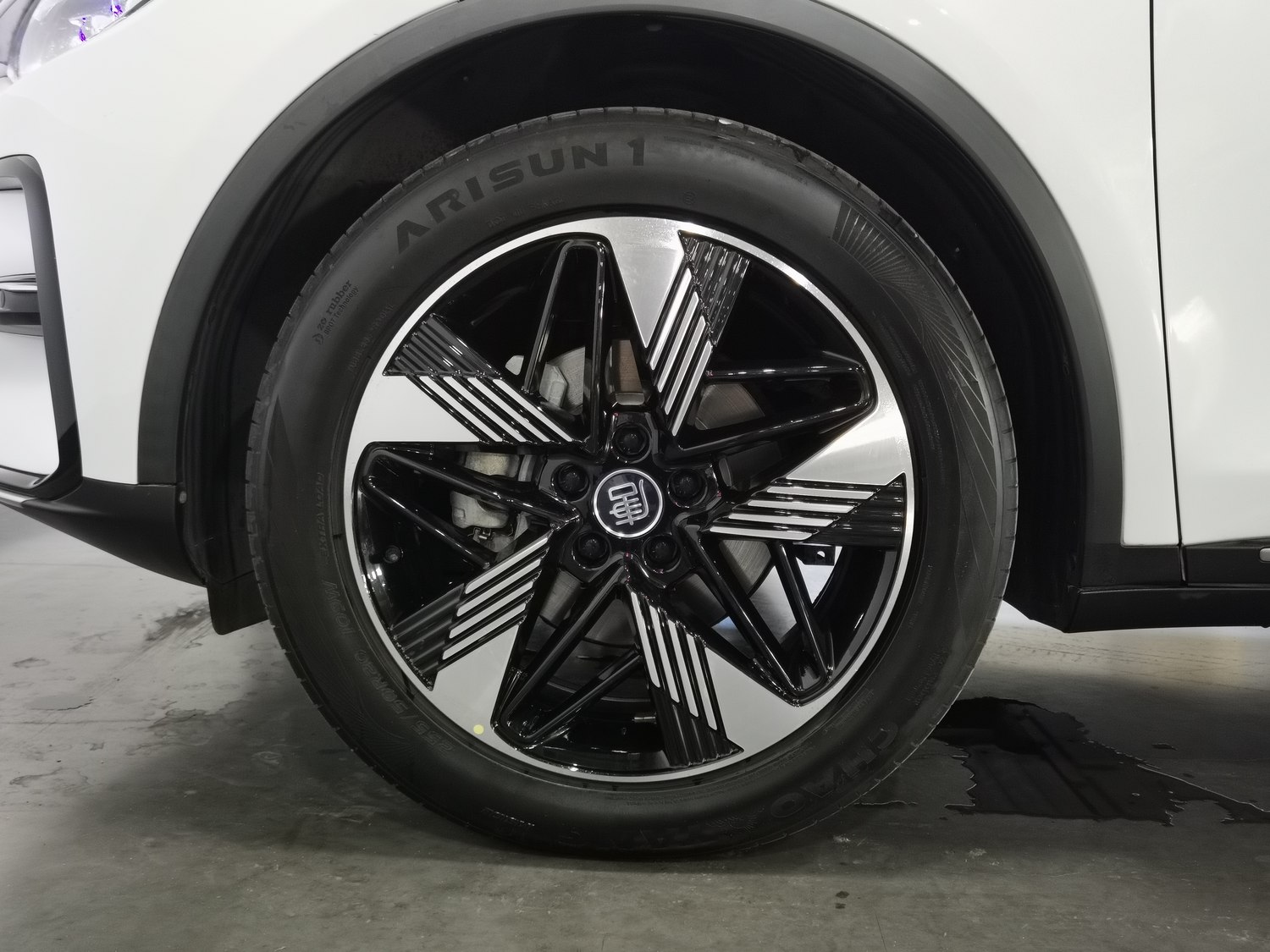 Used BYD Tang EV 2023 1.5 AT