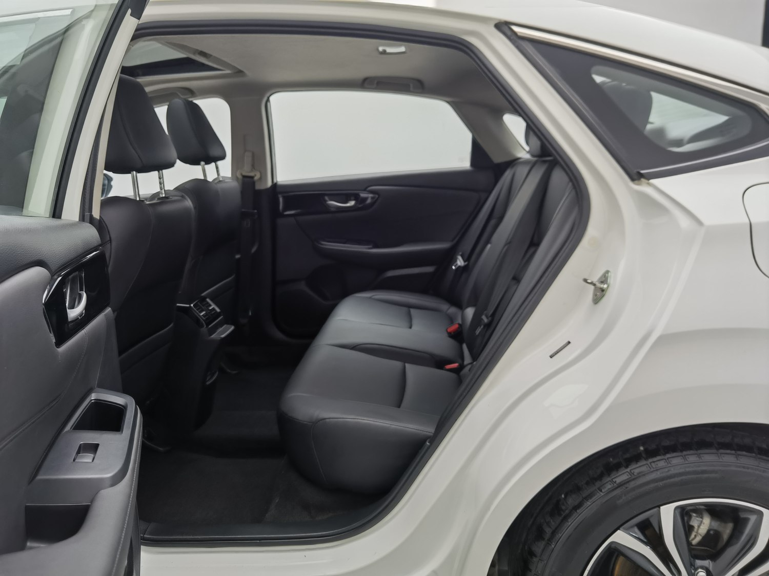 Used Honda Crider 2022 1.0 AT