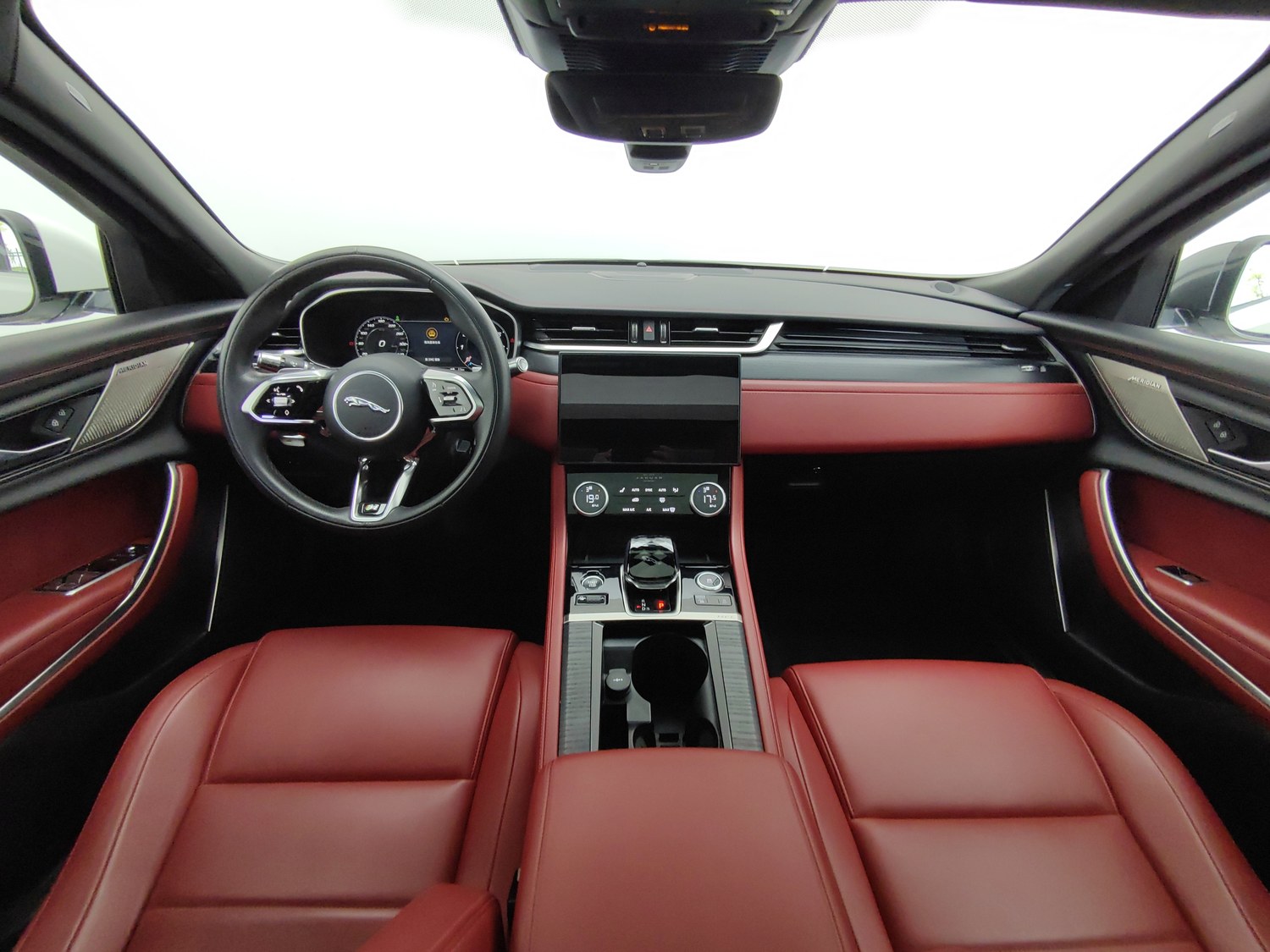 Used Jaguar XFL 2022 2.0 AT
