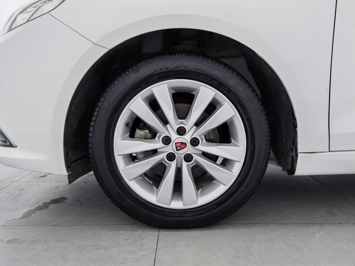 Used Roewe 360 2015 1.5 AT