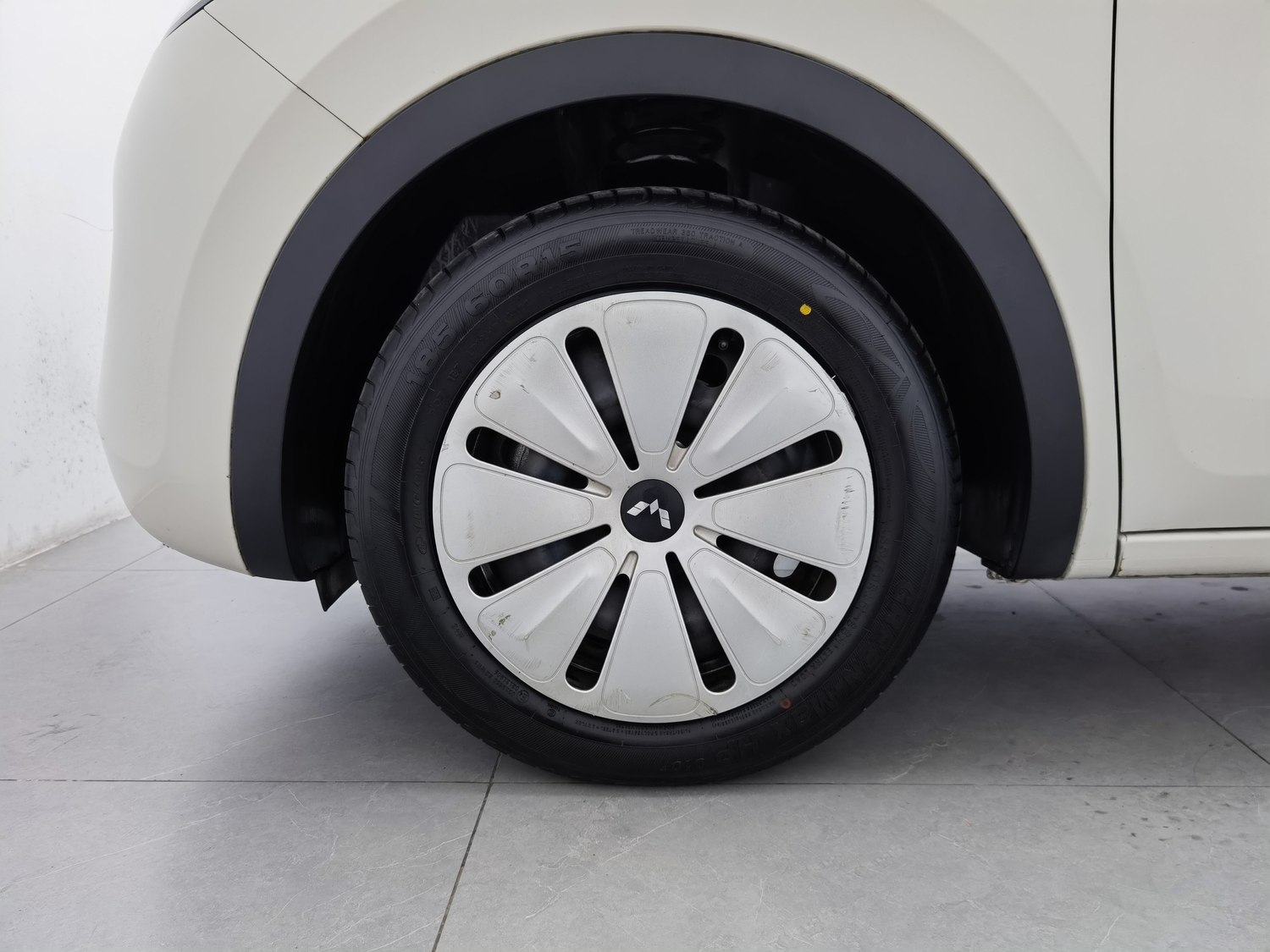 Used Wuling Binguo 2024
