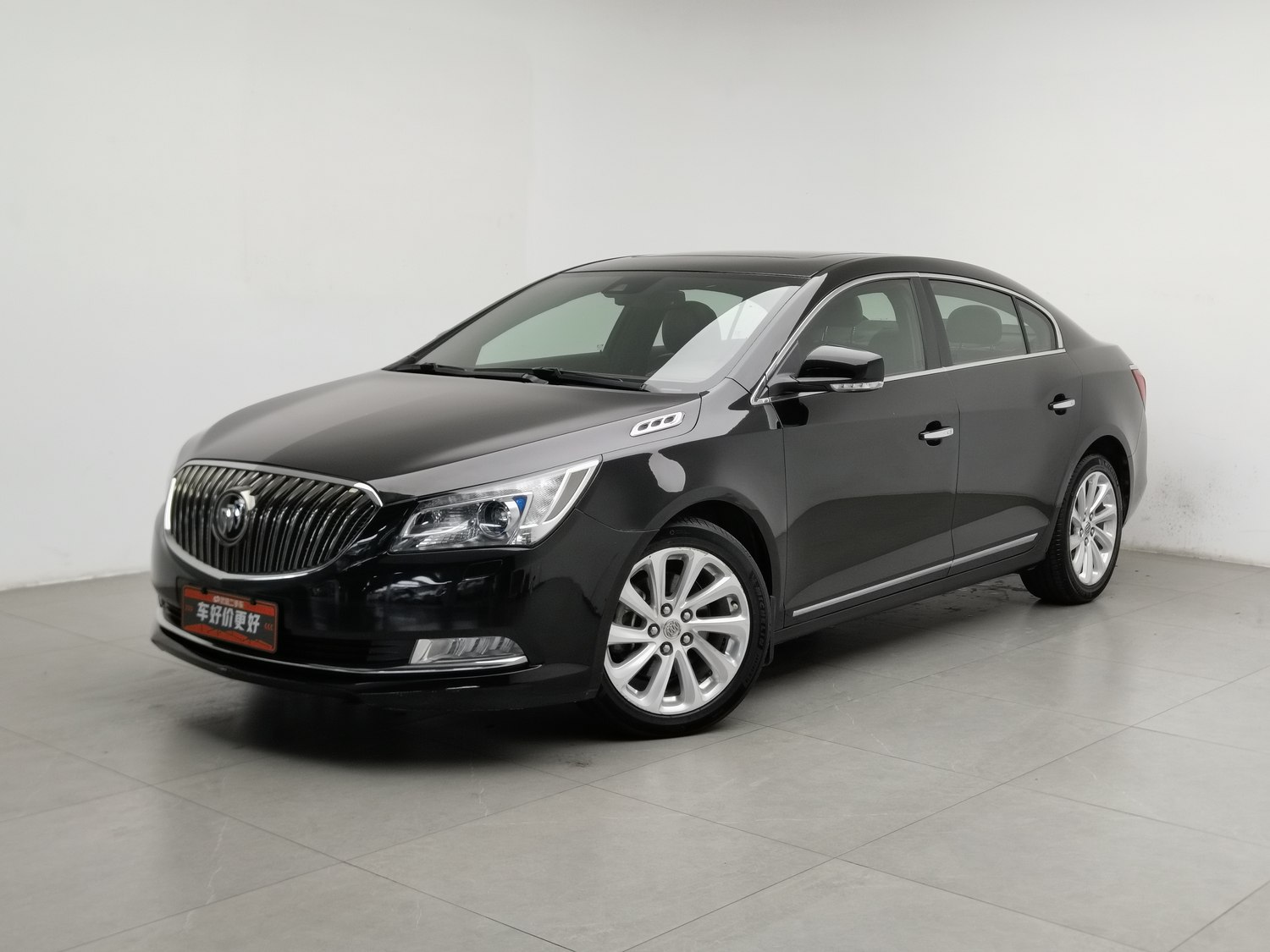 Used Buick LaCrosse 2014 2.0 AT