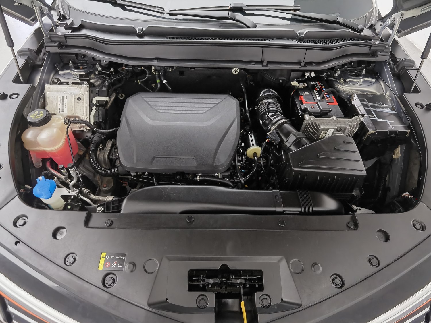 Used Haval Shenshou 2022 1.5 AT