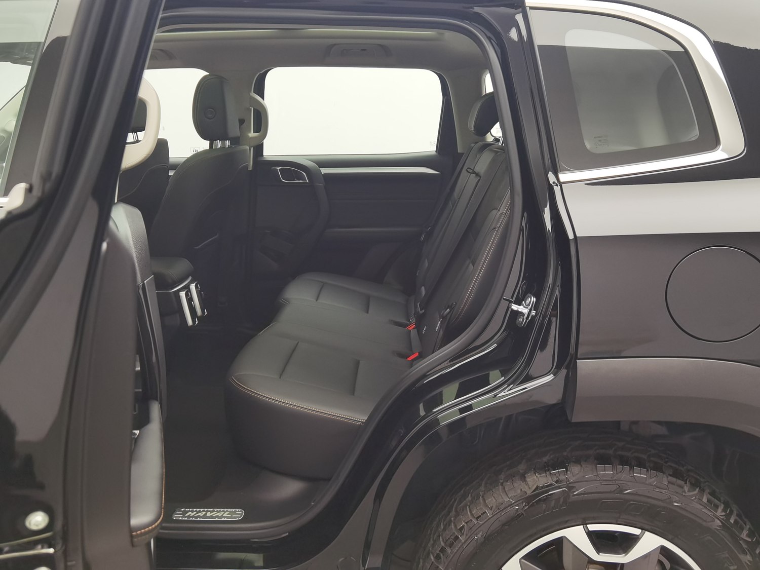 Used Haval Dargo 2022 2.0 AT