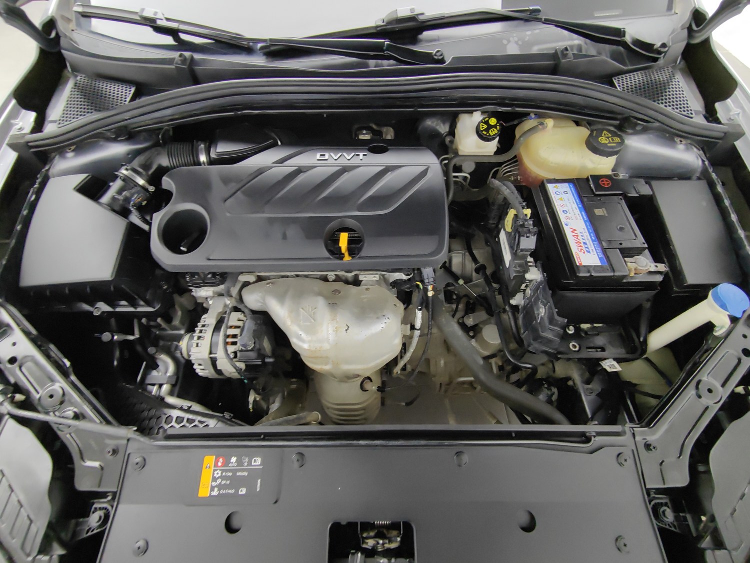 Used Roewe i5 2021 1.5 AT