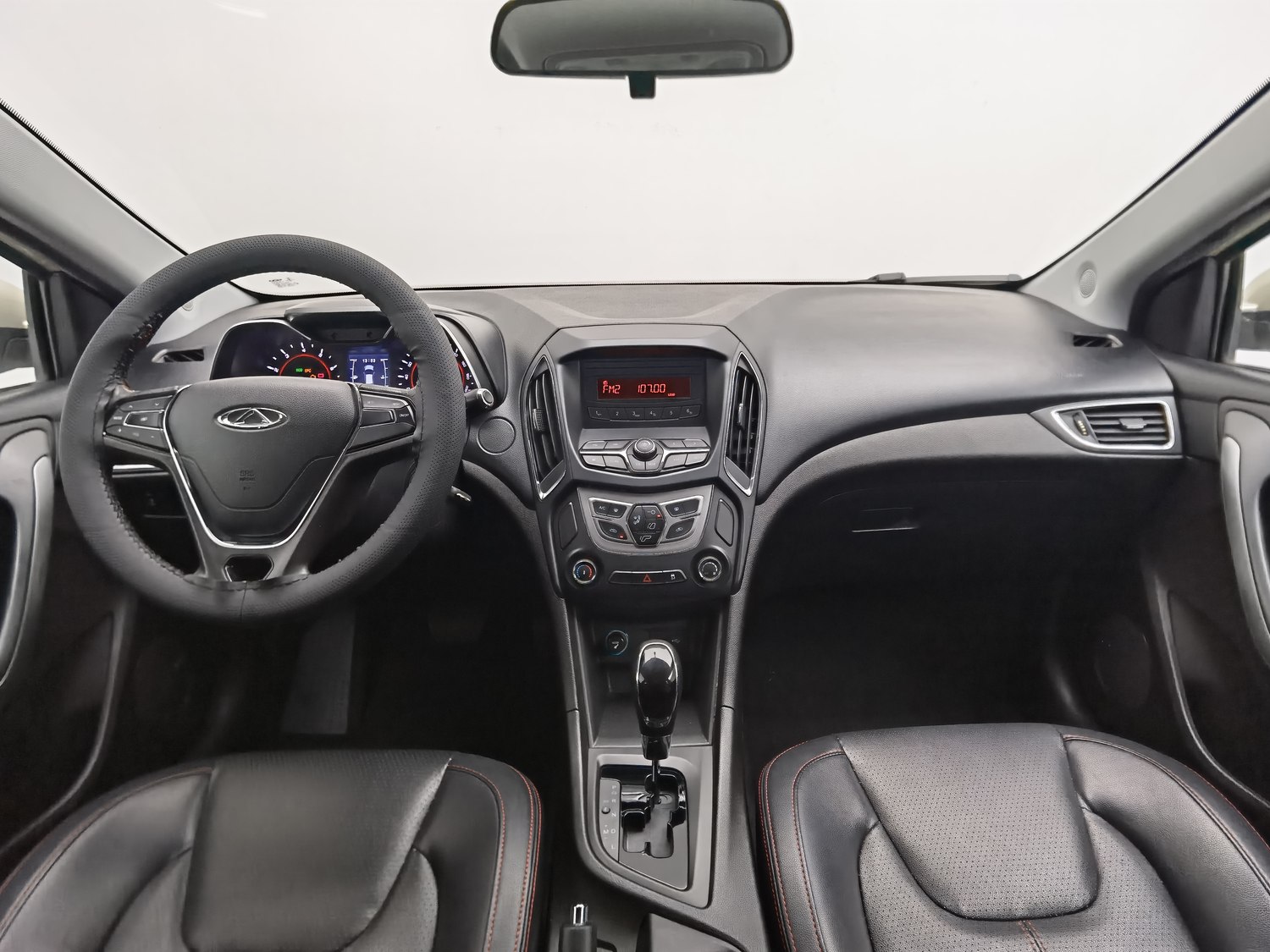 Used Chery Arrizo 5 2016 1.5 AT