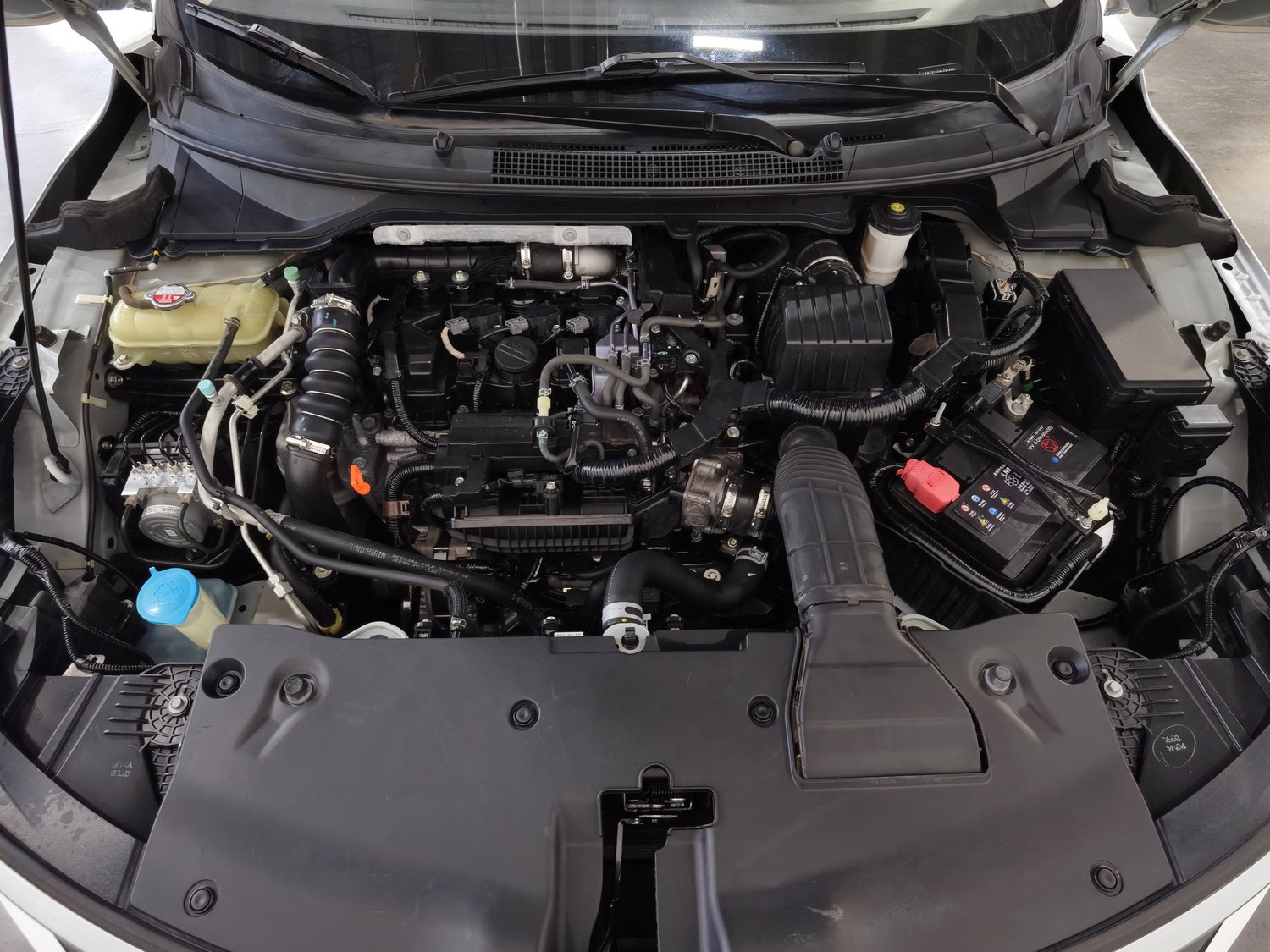 Used Honda Crider 2019 1.0 AT