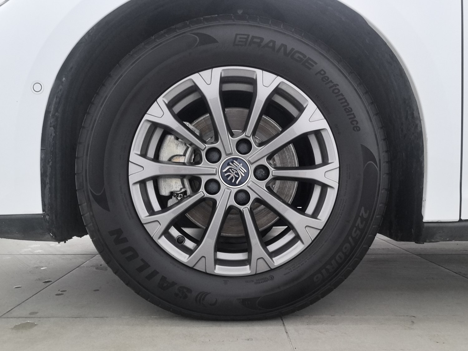 Used BYD Qin L 2025 1.5 AT