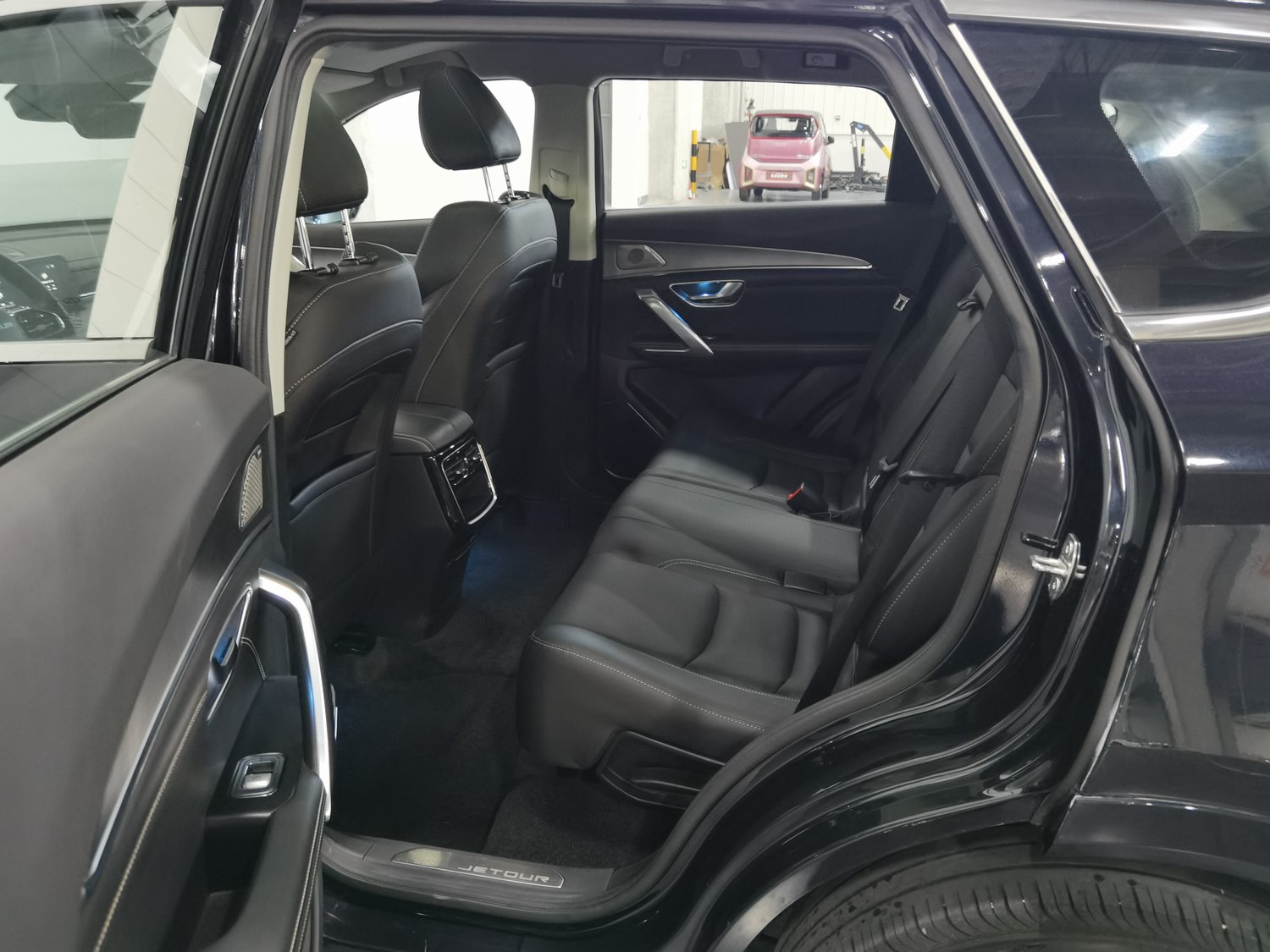 Used Jetour X70 PLUS 2021 1.6 AT