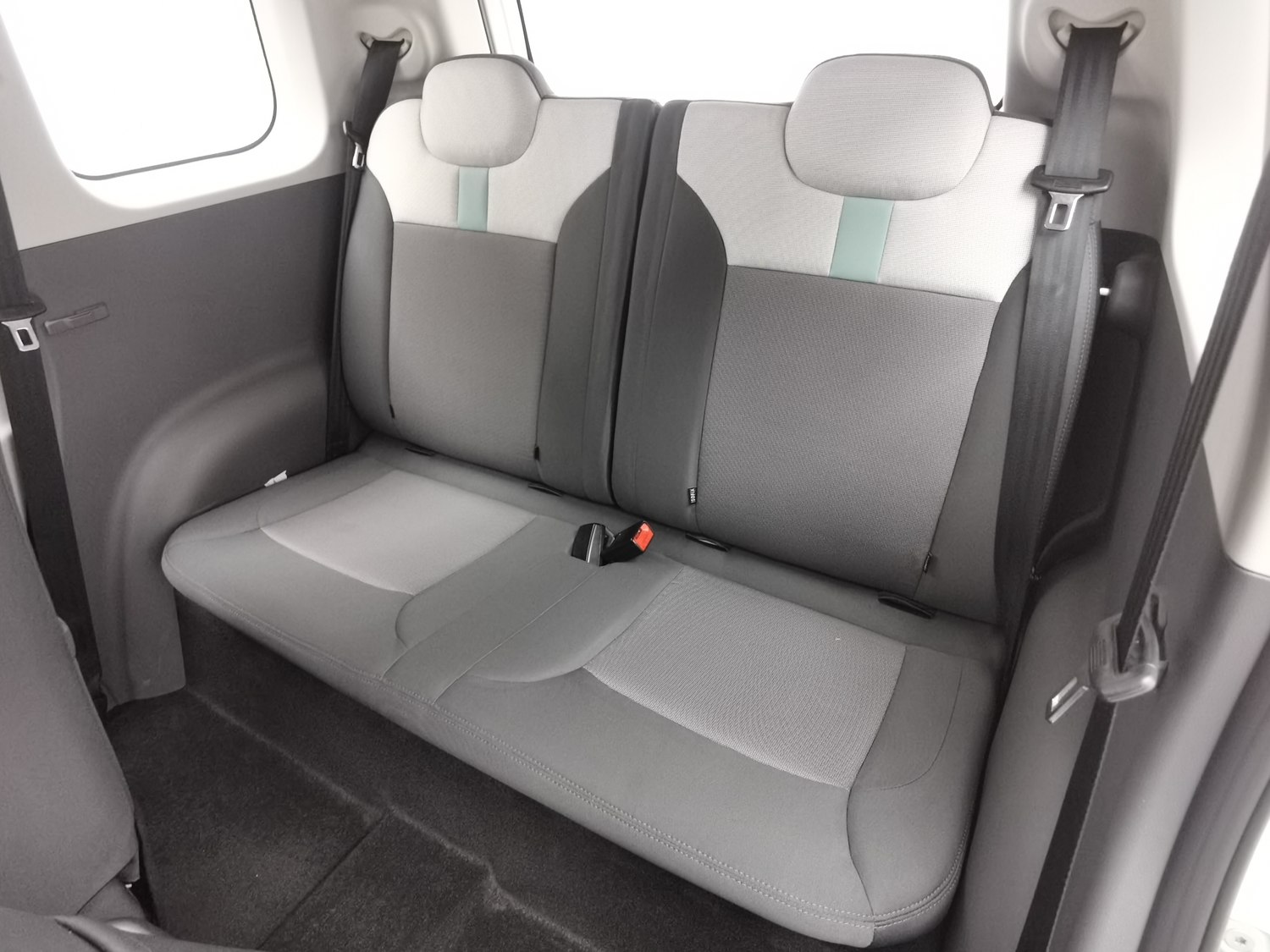 Used Changan Lumin 2022