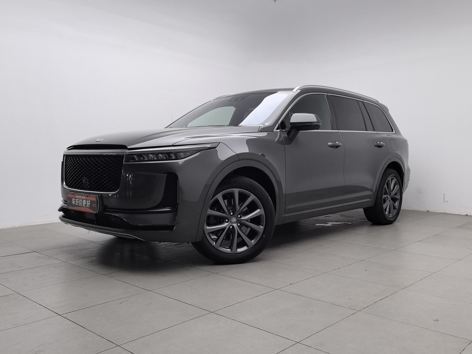 Used Li Auto ONE 2020 1.2 AT