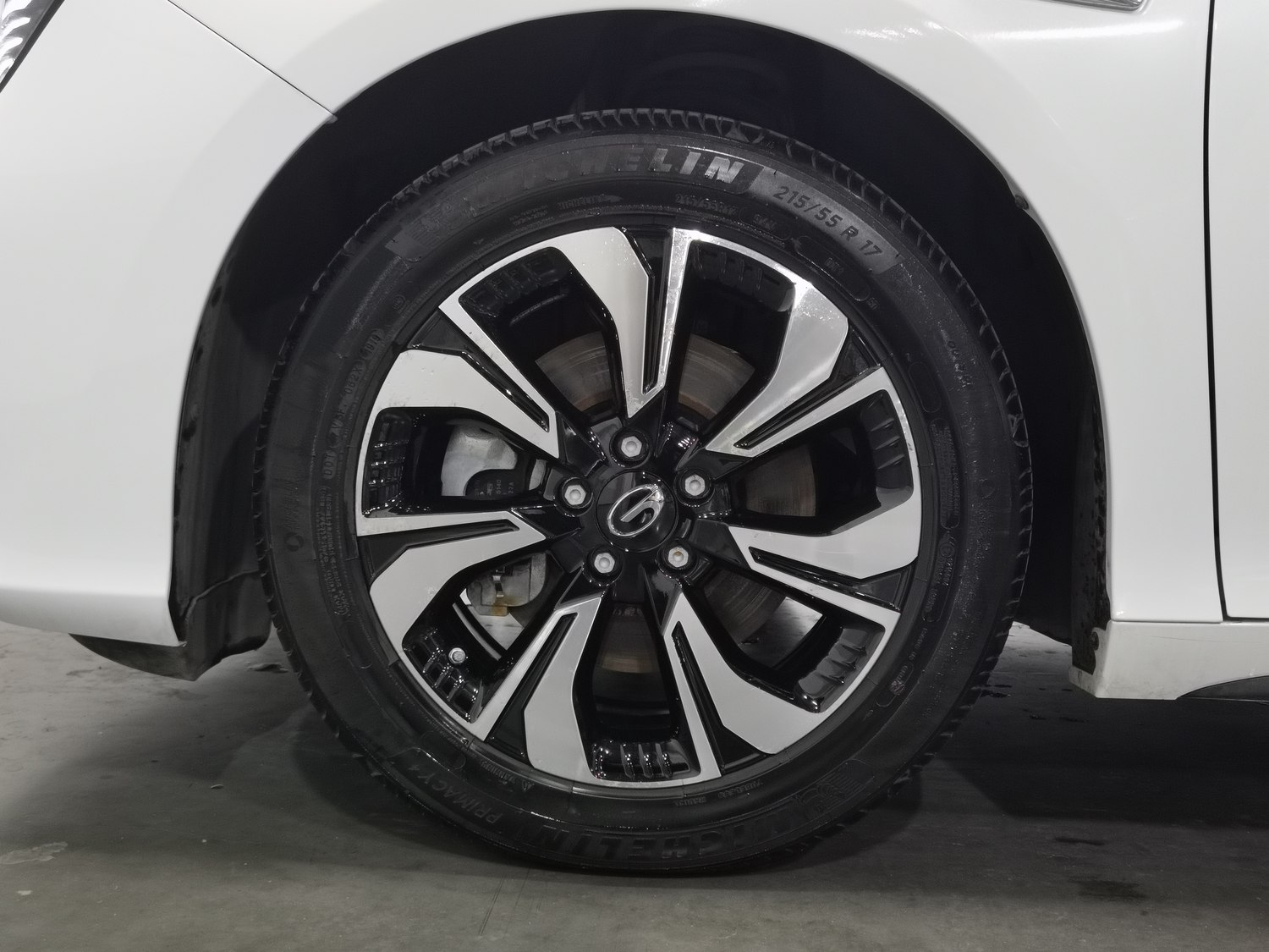Used Aion AION S 2019