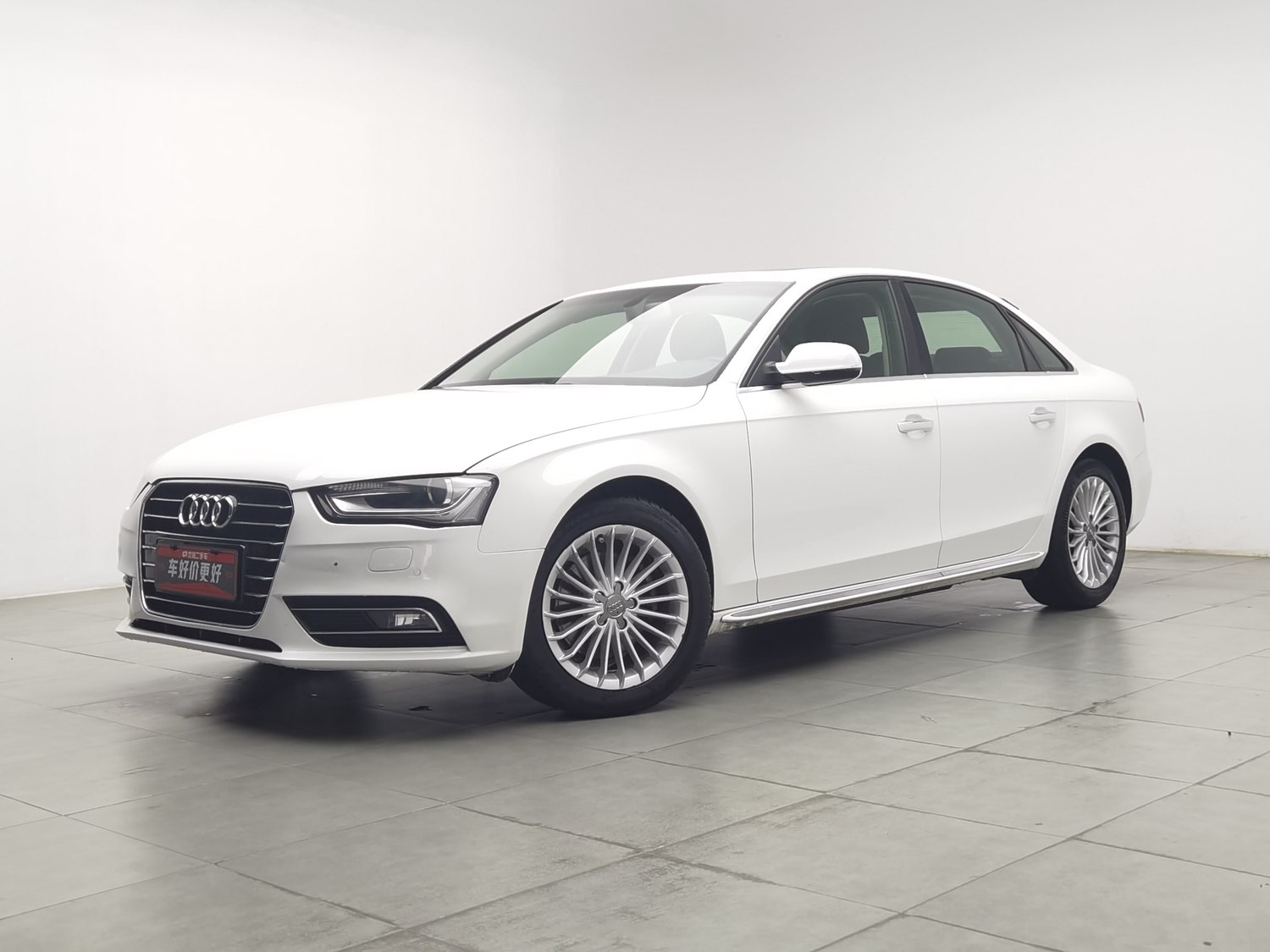 Used Audi A4L 2016 2.0 AT