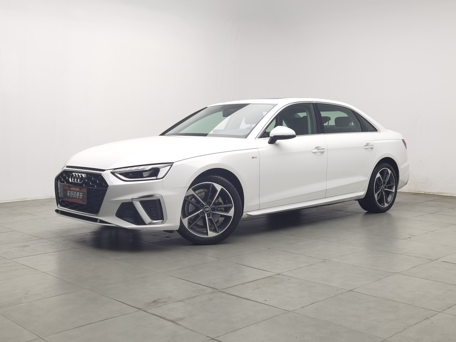 Used Audi A4L 2023 2.0 AT