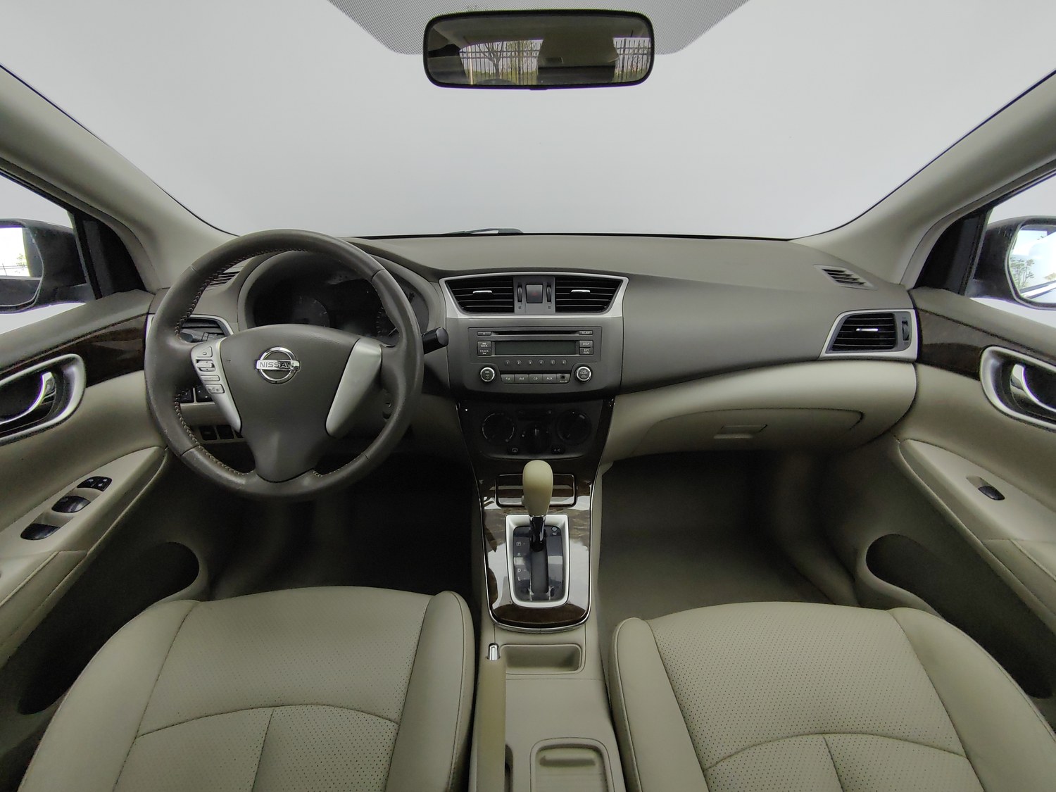 Used Nissan Sylphy 2012 1.6 AT