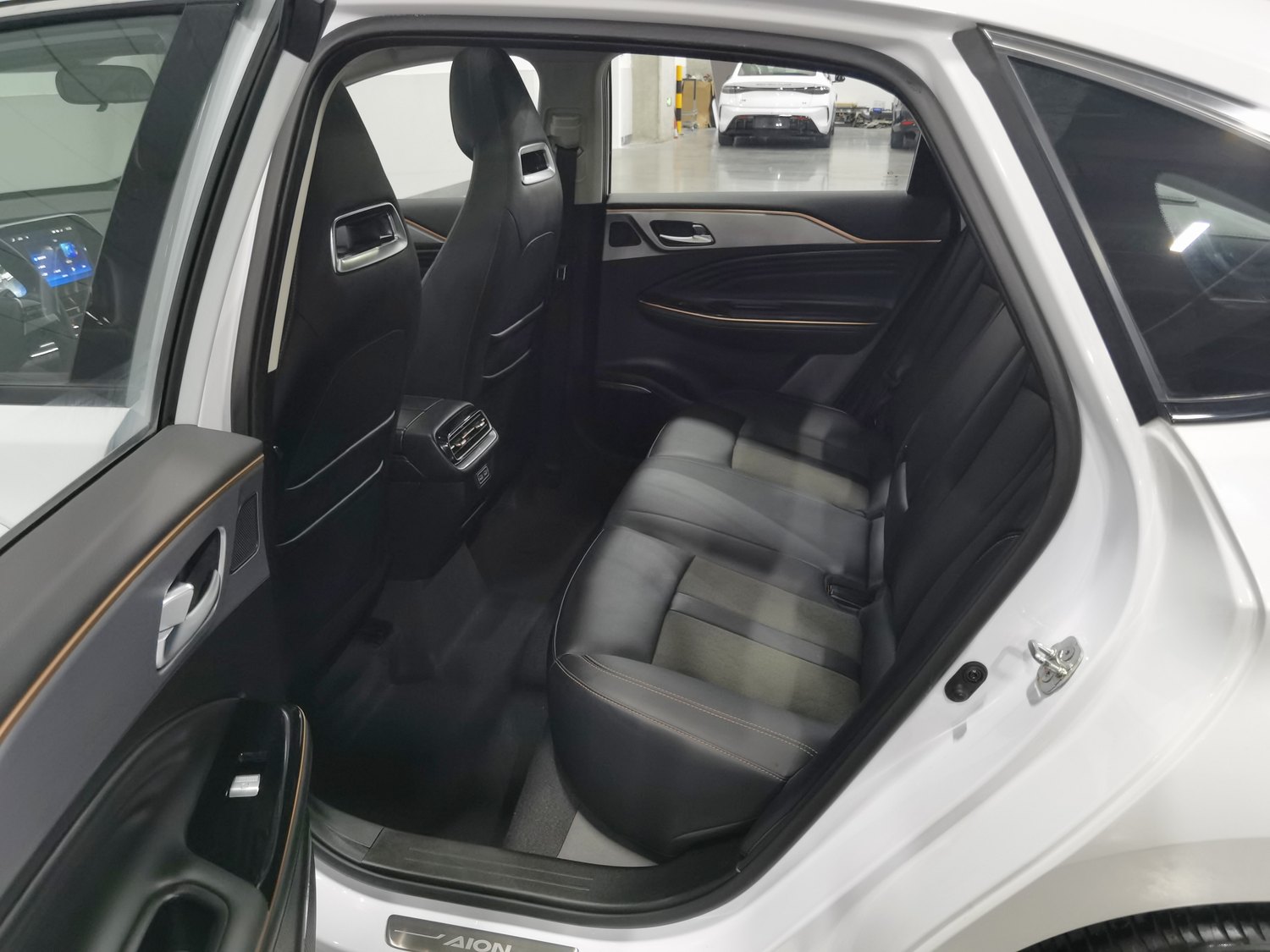 Used Aion AION S 2019
