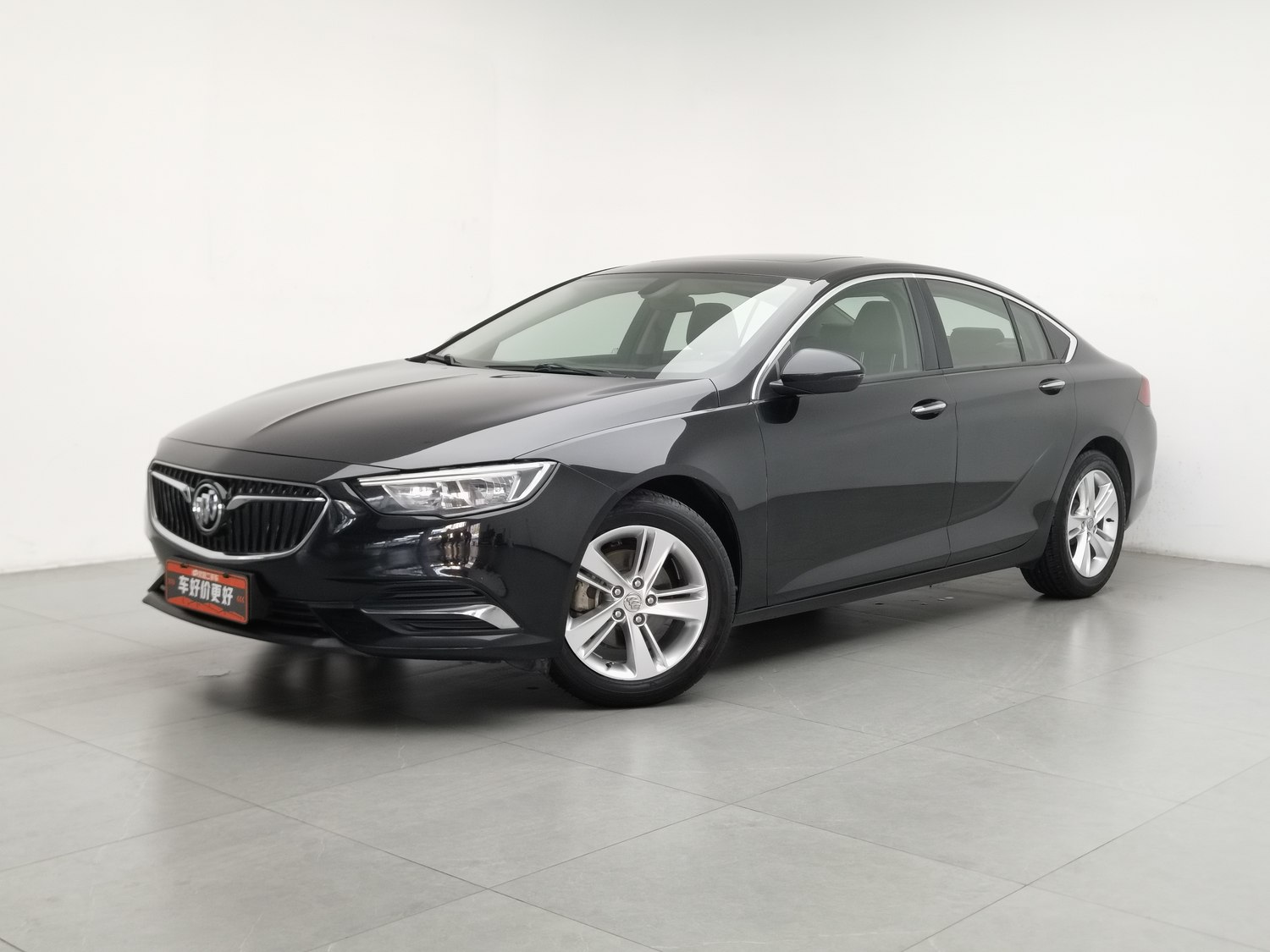 Used Buick Regal 2019 1.5 AT