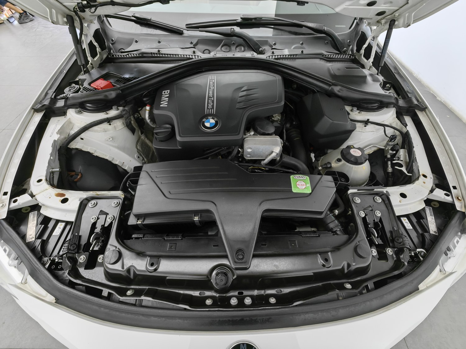 Used BMW 3 Series 2015 2.0 AT