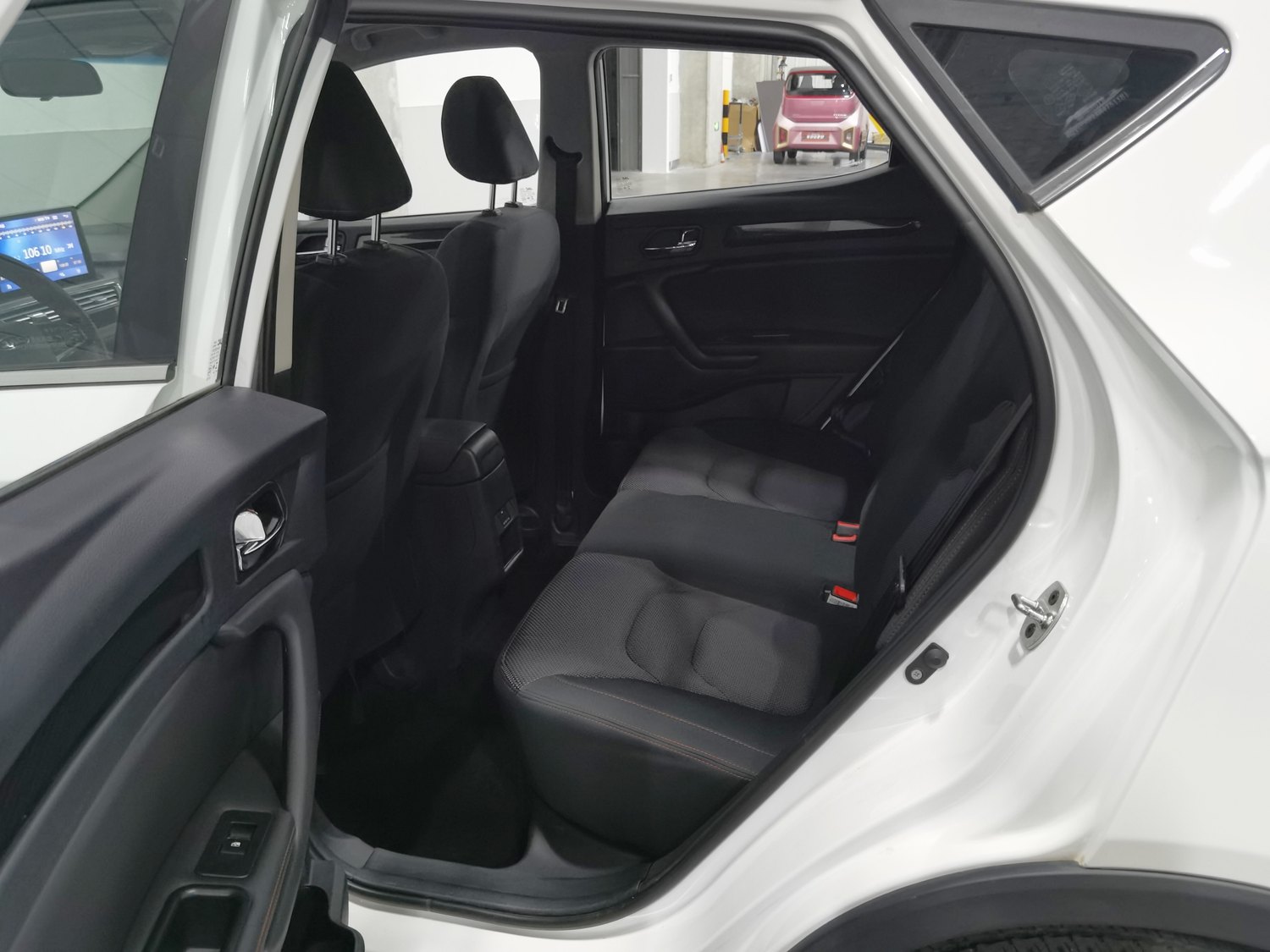 Used JAC S3 2018 1.5 MT