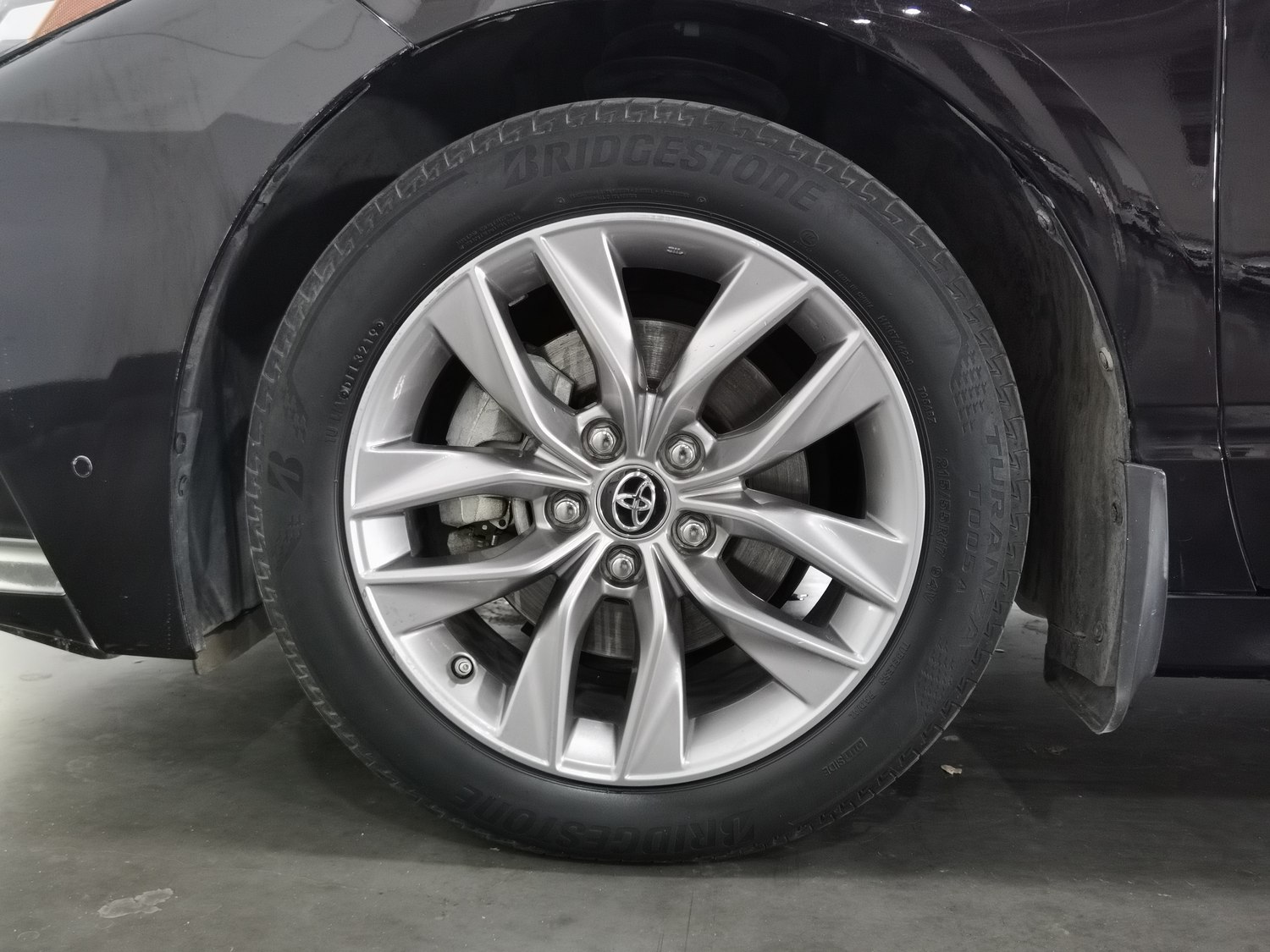 Used Toyota Avalon 2019 2.5 AT