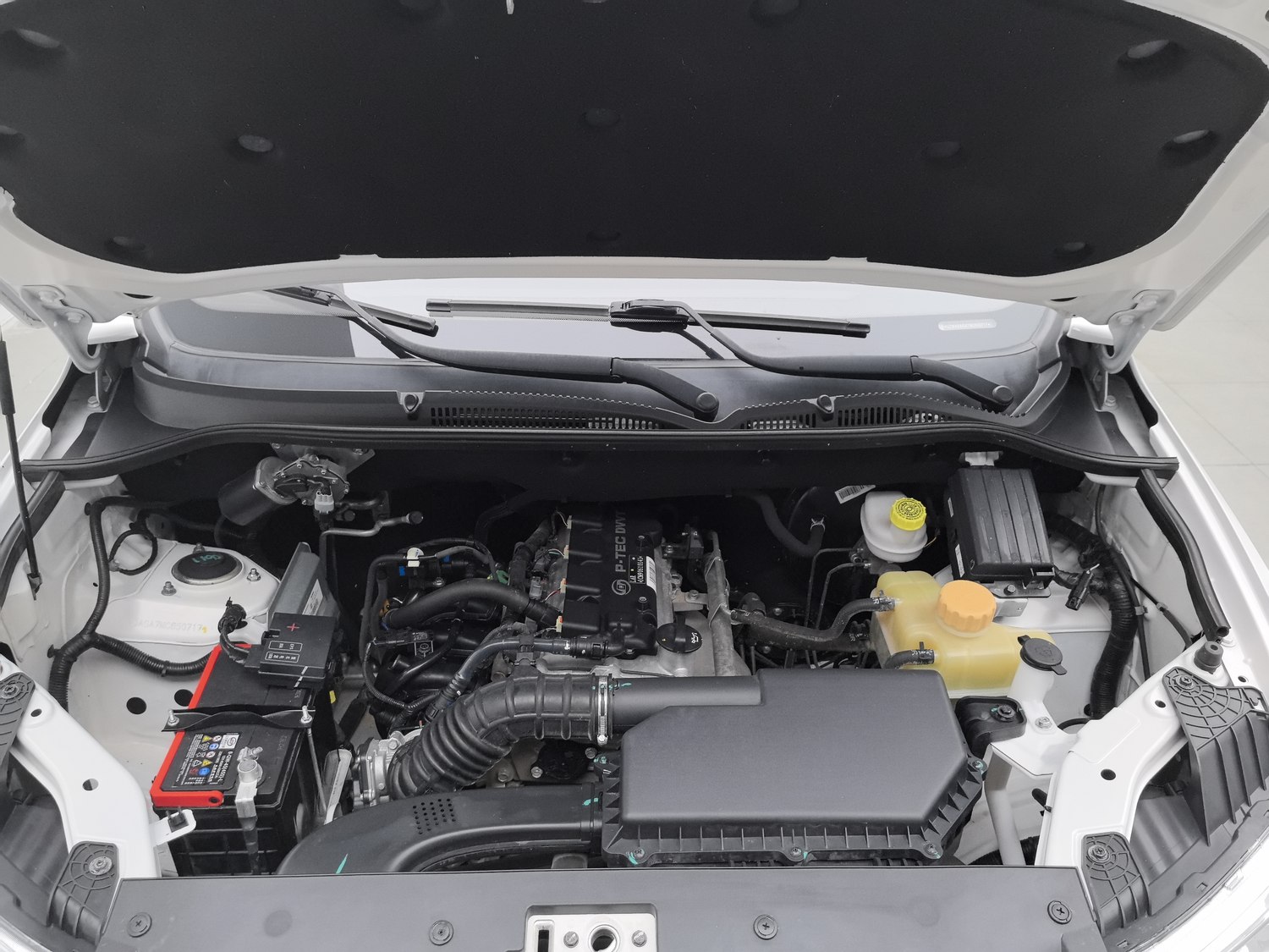 Used Wuling Hongguang 2021 1.5 MT