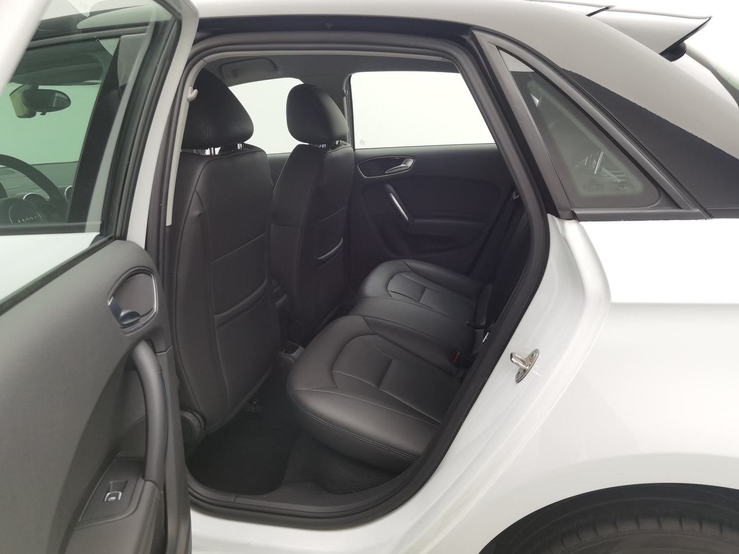 Used Audi A1 (Imported) 2016 1.4 AT