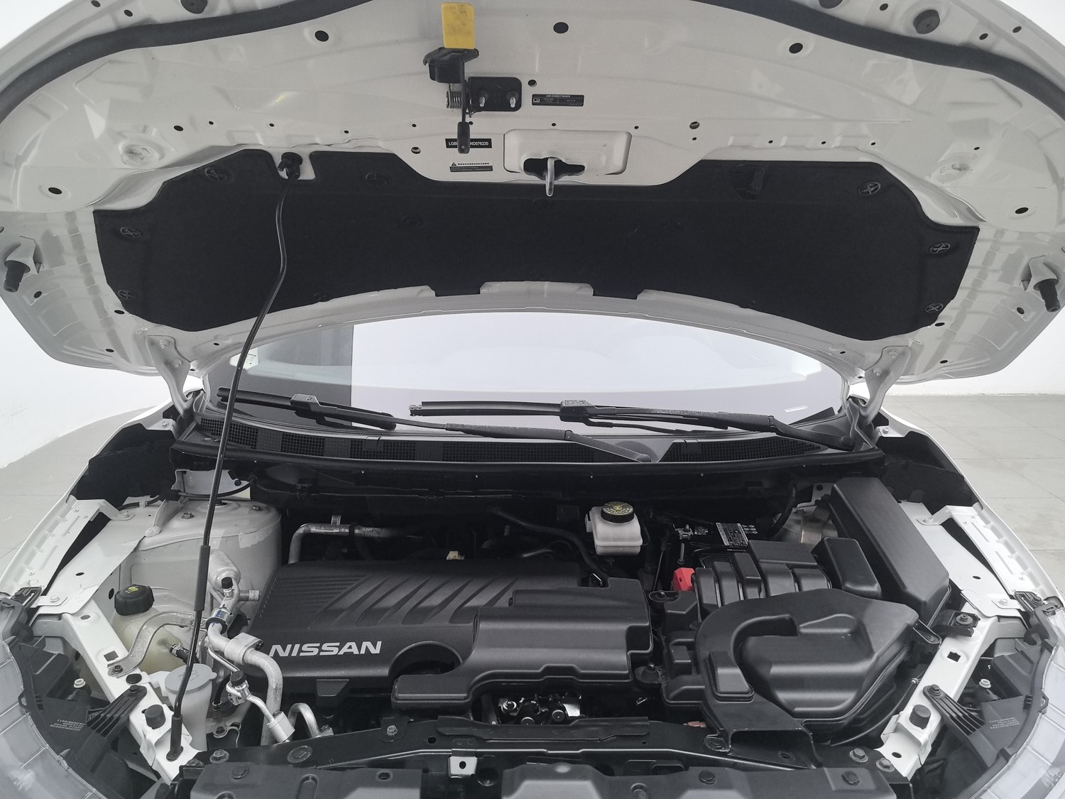 Used Nissan Qashqai 2022 2.0 AT