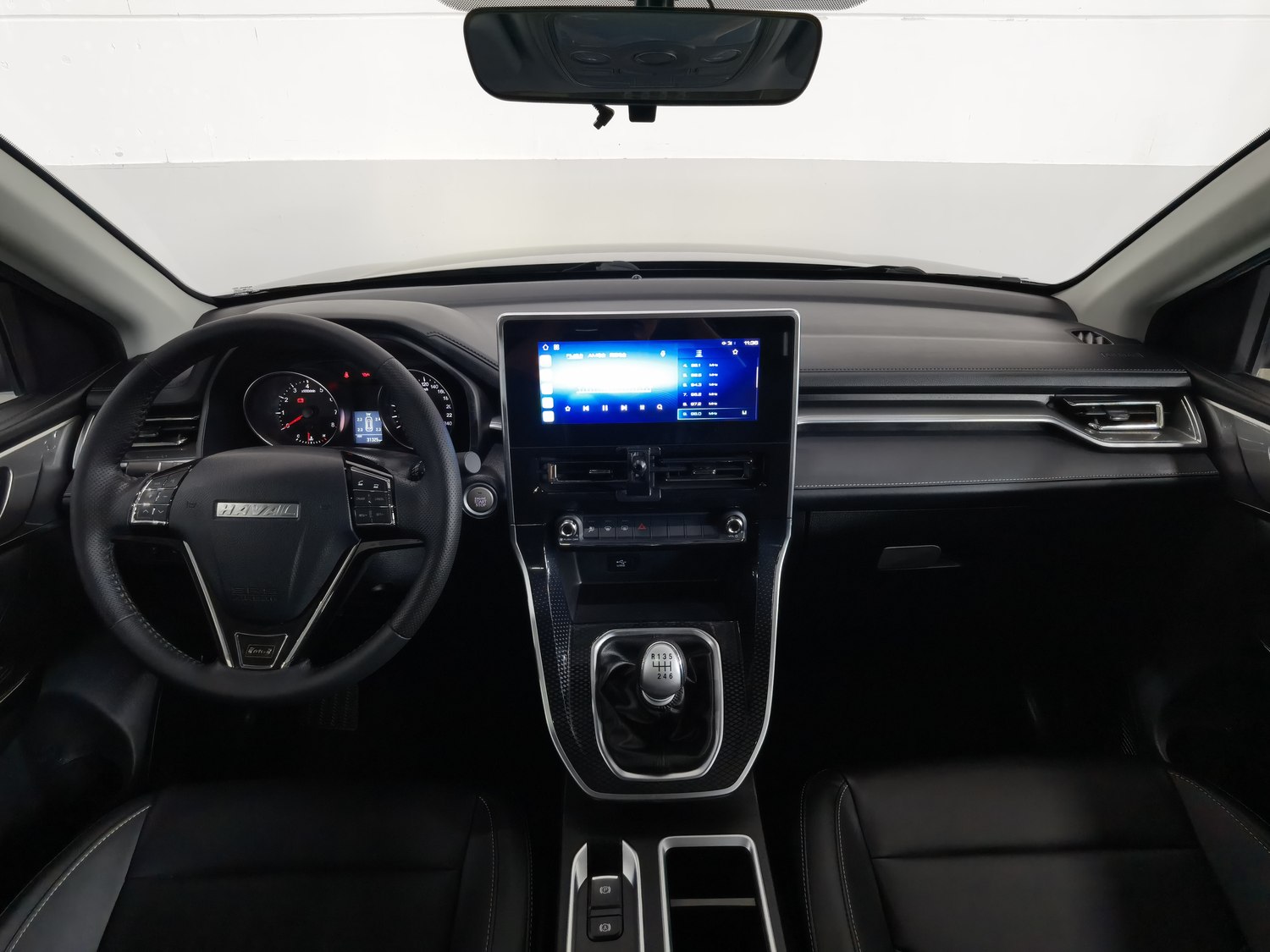 Used Haval M6 2021 1.5 MT