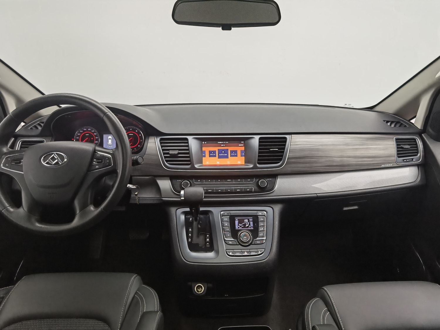 Used SAIC MAXUS G10 2018 2.0 AT