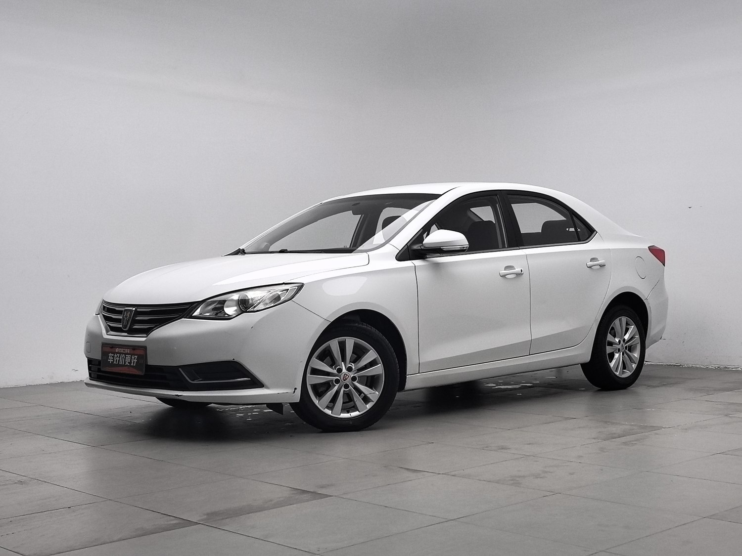 Used Roewe 360 2016 1.5 AT