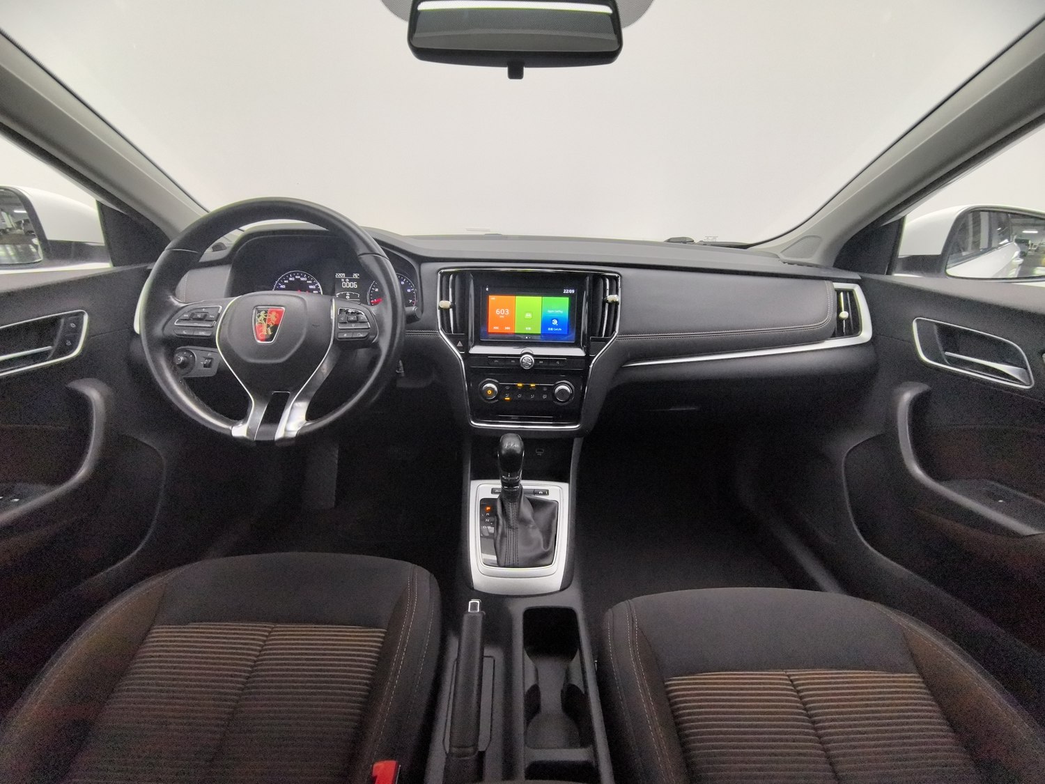Used Roewe i6 2018 1.0 AT