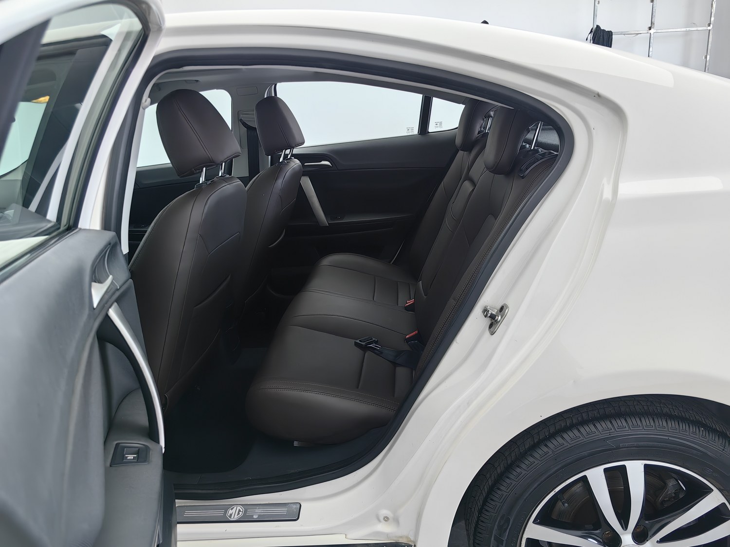 Used MG MG6 2014 1.8 AT