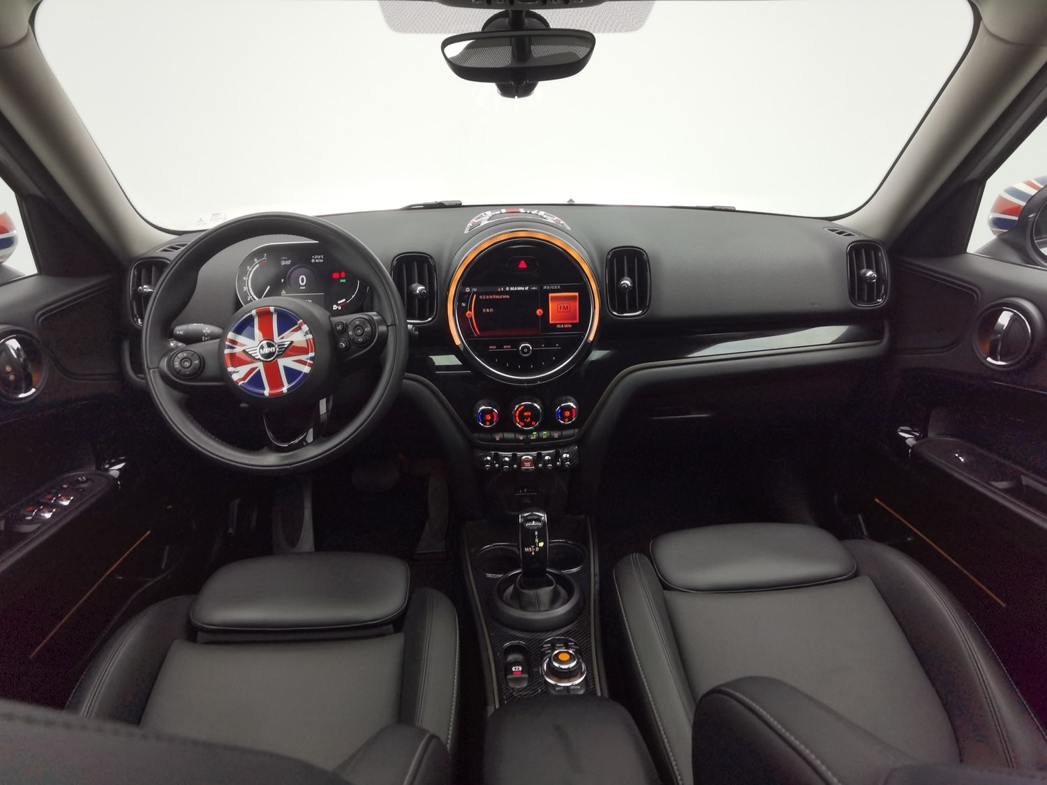 Used MINI Countryman 2021 1.5 AT