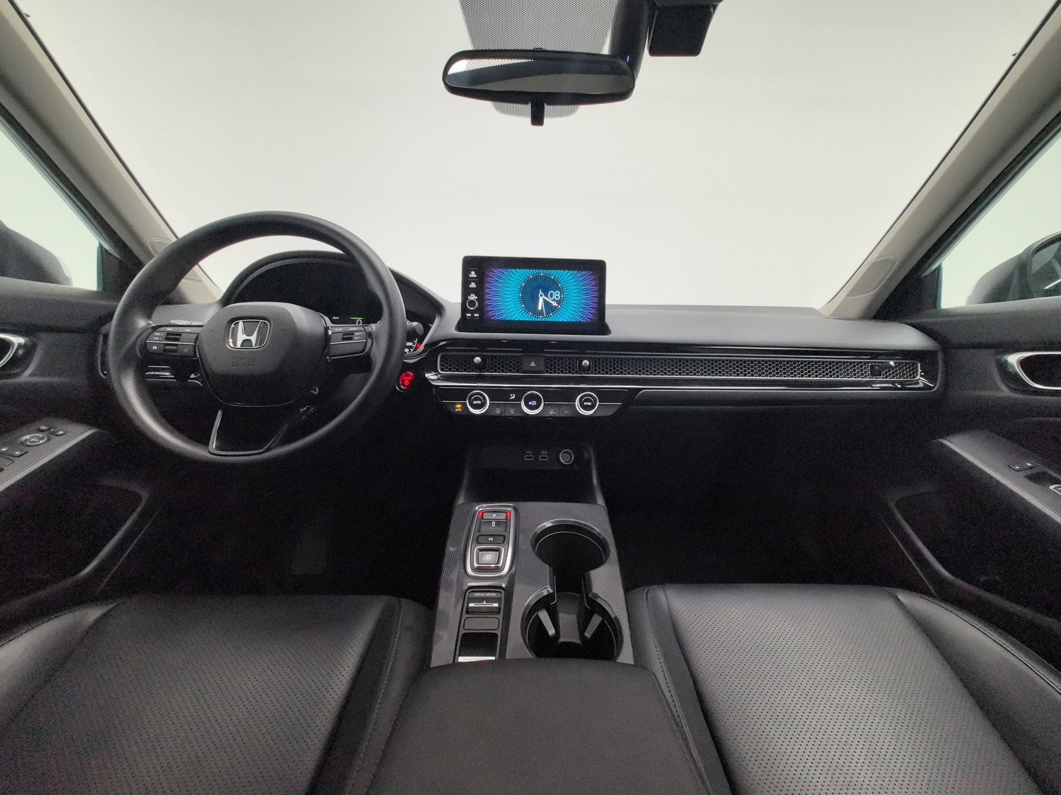 Used Honda Civic 2023 2.0 AT