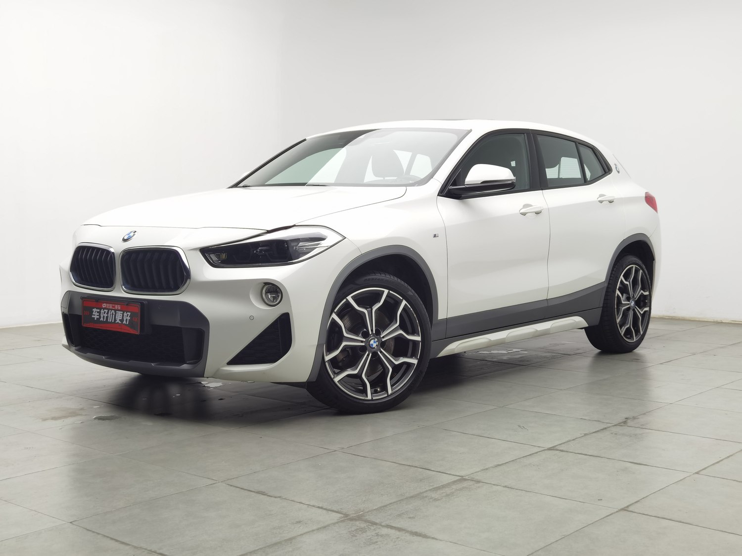 Used BMW X2 (Imported) 2019 2.0 AT